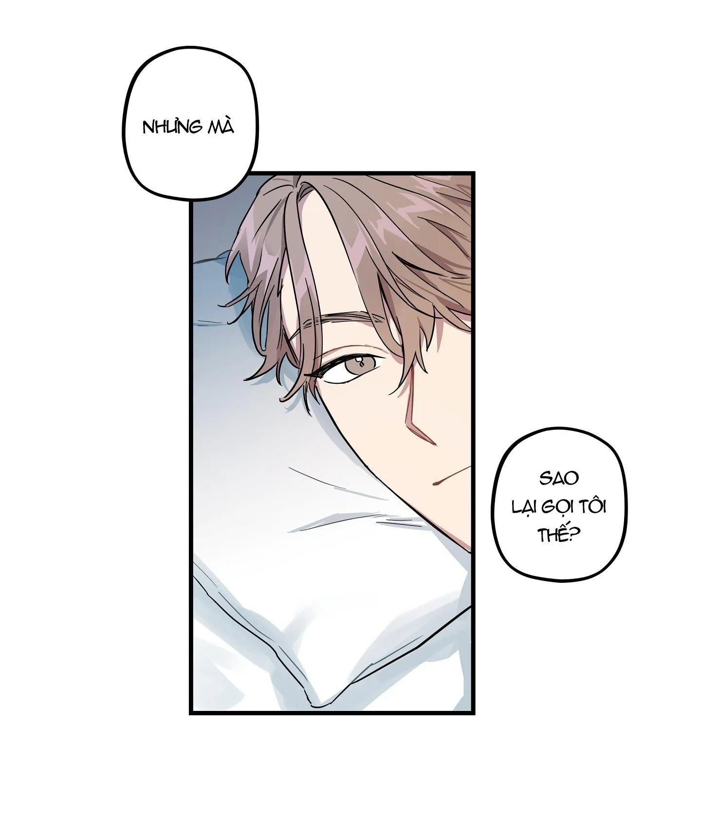 Tuyển Tập Manhwa Dằm Khăm Chapter 28 Trang 5