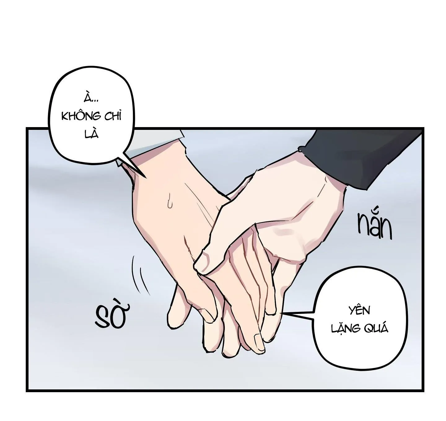 Tuyển Tập Manhwa Dằm Khăm Chapter 28 Trang 6
