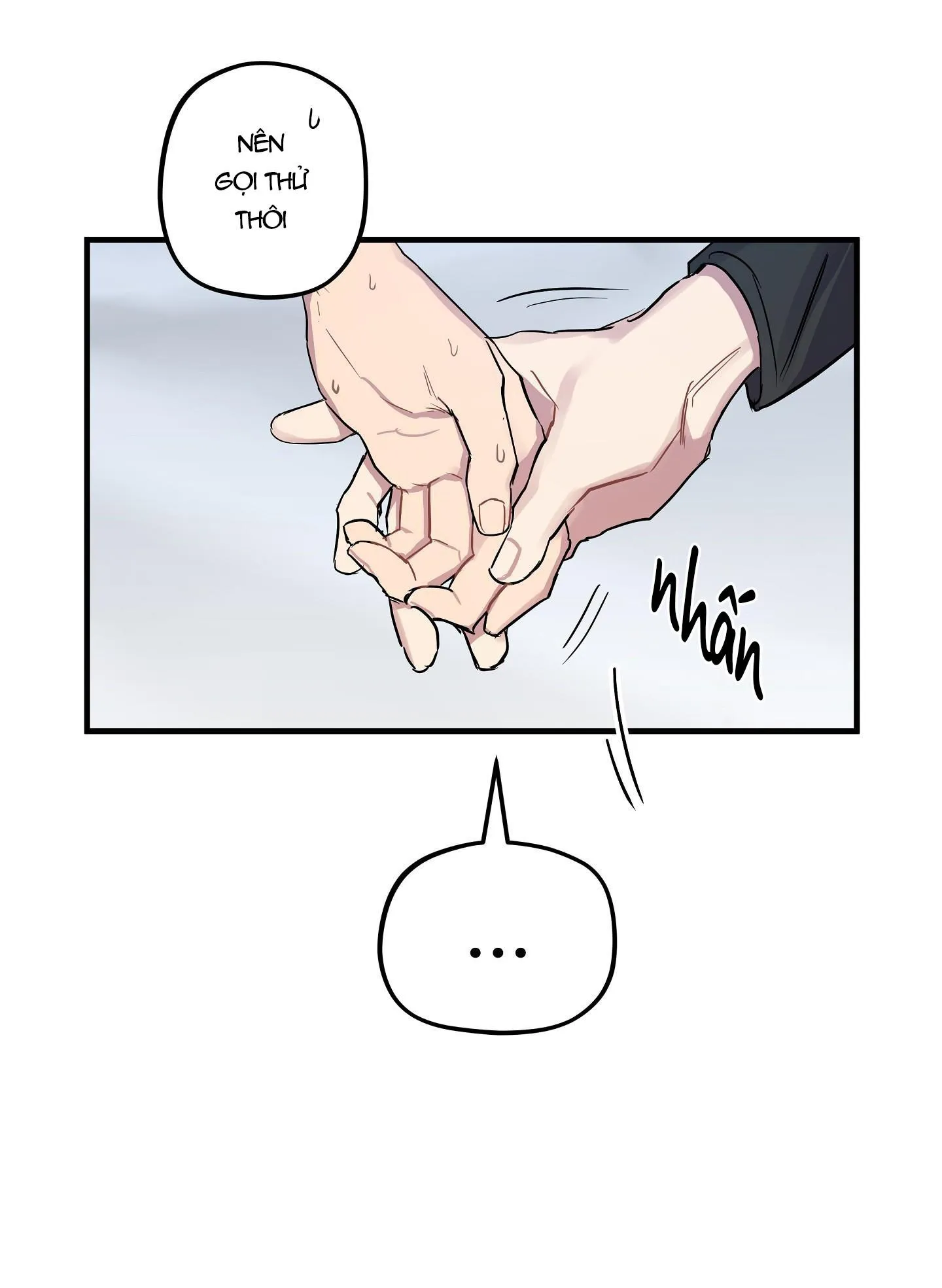 Tuyển Tập Manhwa Dằm Khăm Chapter 28 Trang 7