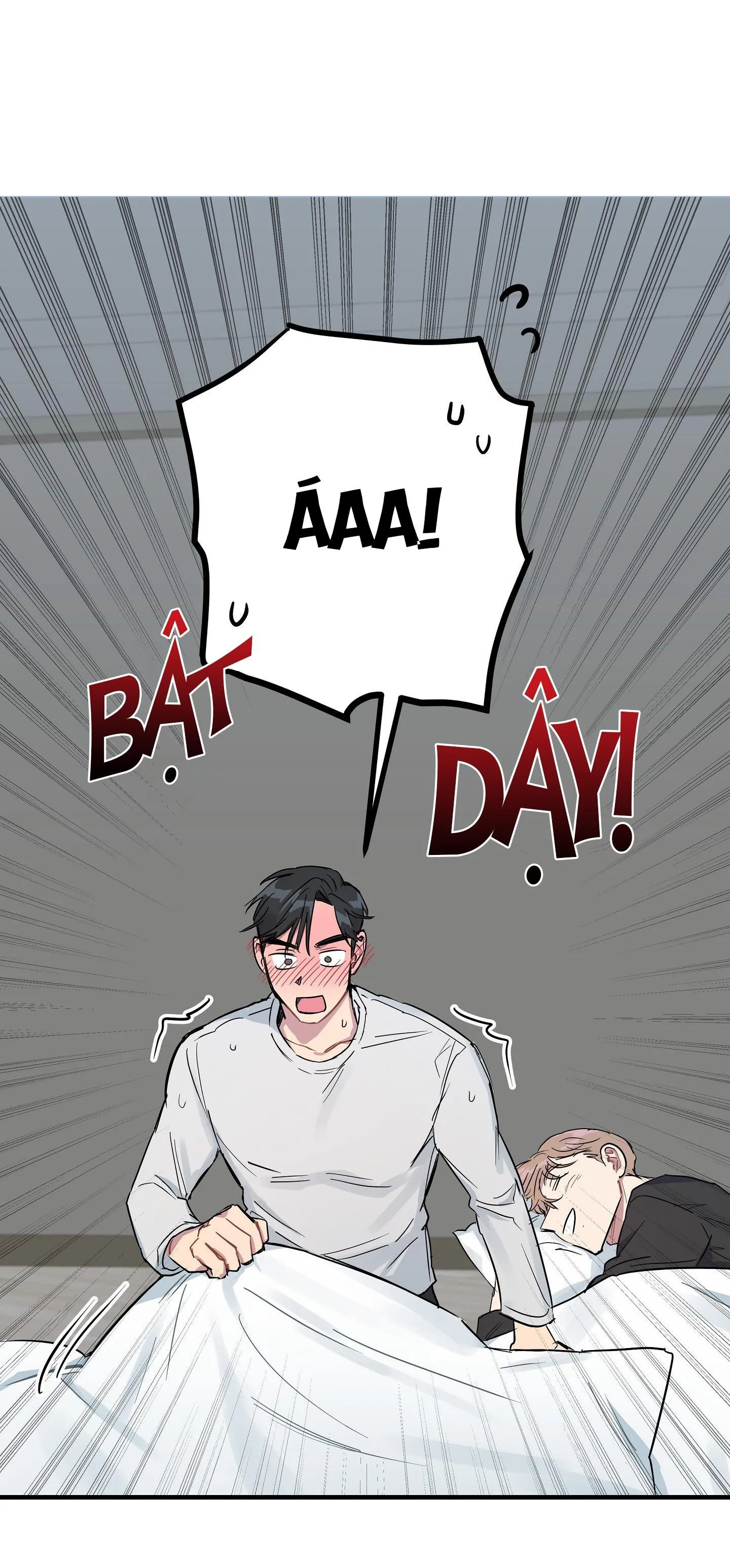 Tuyển Tập Manhwa Dằm Khăm Chapter 28 Trang 8