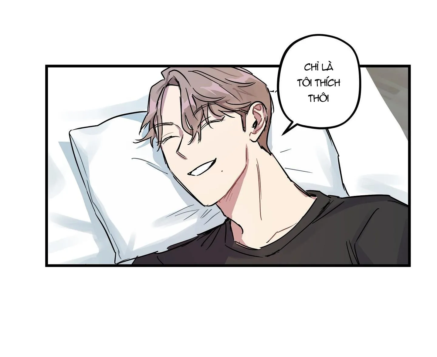 Tuyển Tập Manhwa Dằm Khăm Chapter 28 Trang 10