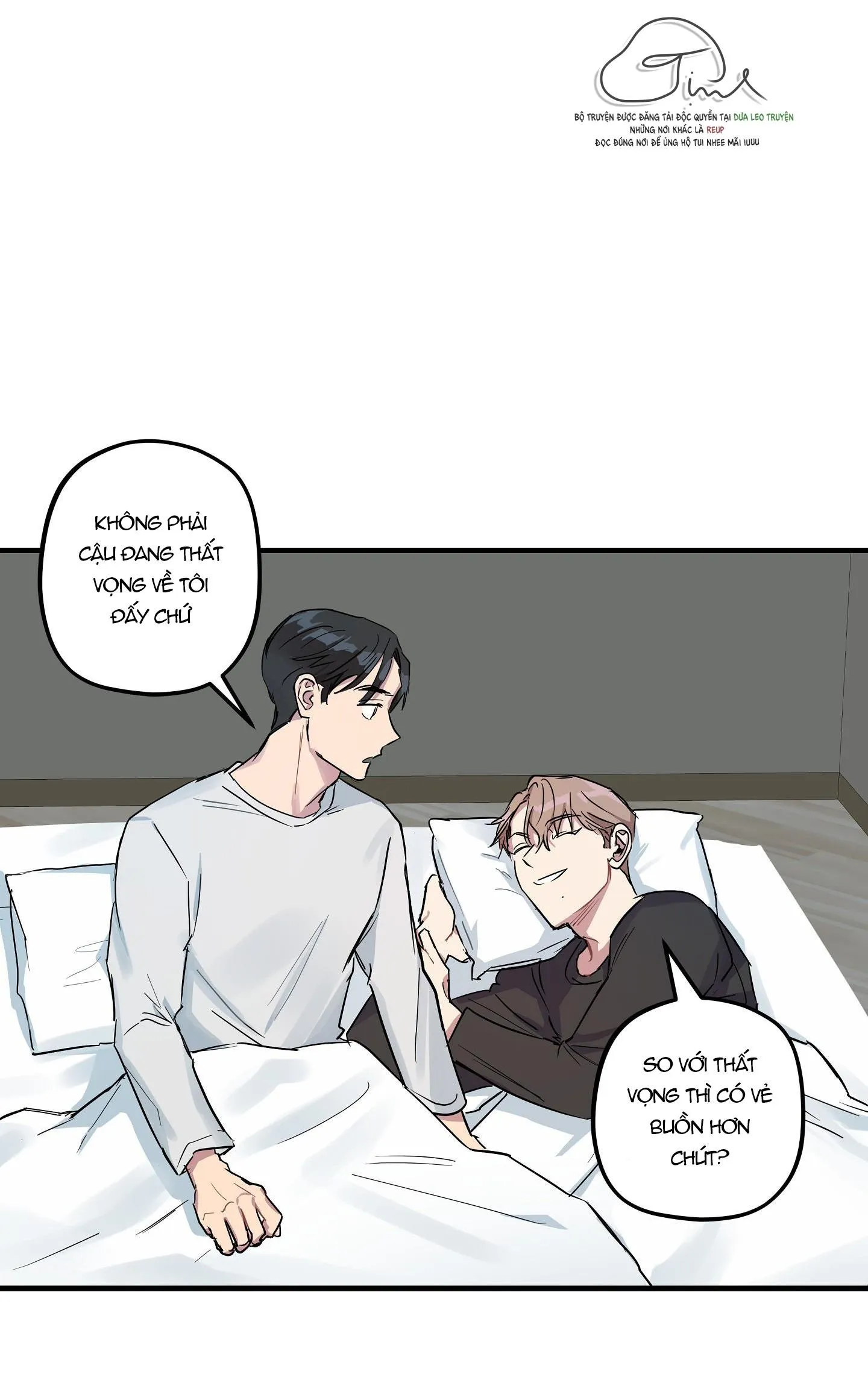 Tuyển Tập Manhwa Dằm Khăm Chapter 28 Trang 12