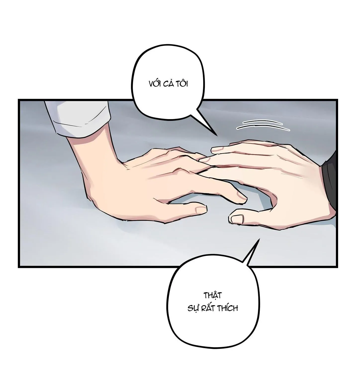 Tuyển Tập Manhwa Dằm Khăm Chapter 28 Trang 13