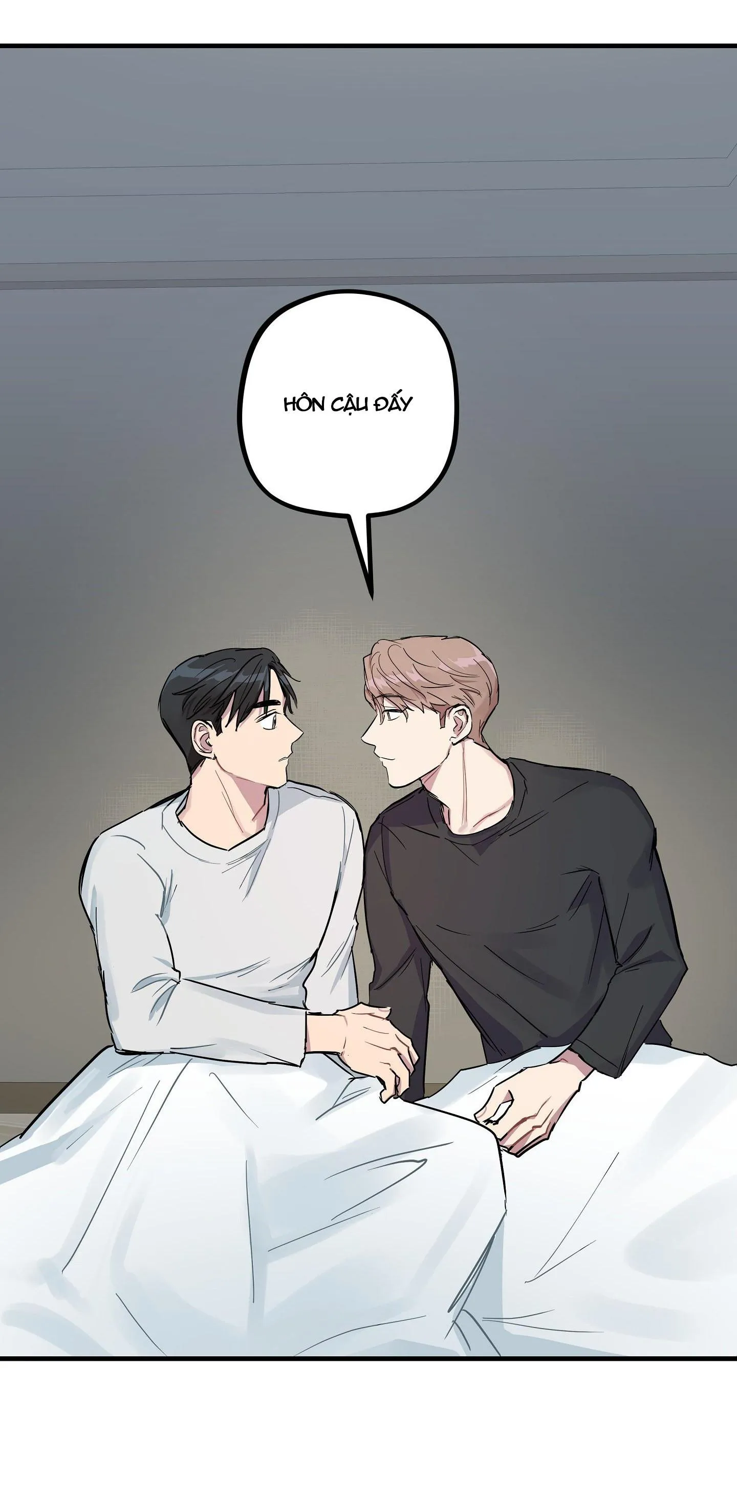 Tuyển Tập Manhwa Dằm Khăm Chapter 28 Trang 14