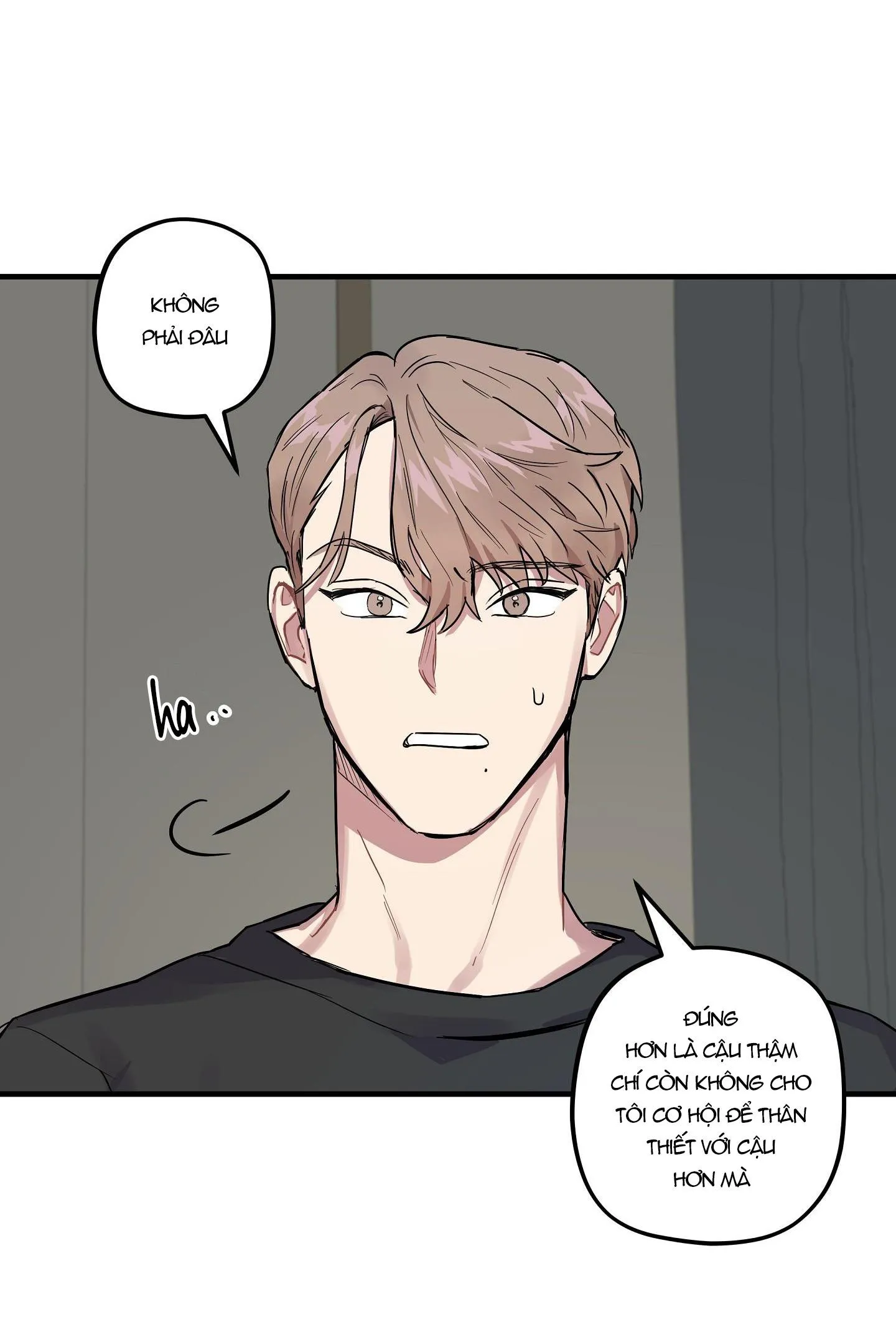 Tuyển Tập Manhwa Dằm Khăm Chapter 28 Trang 16