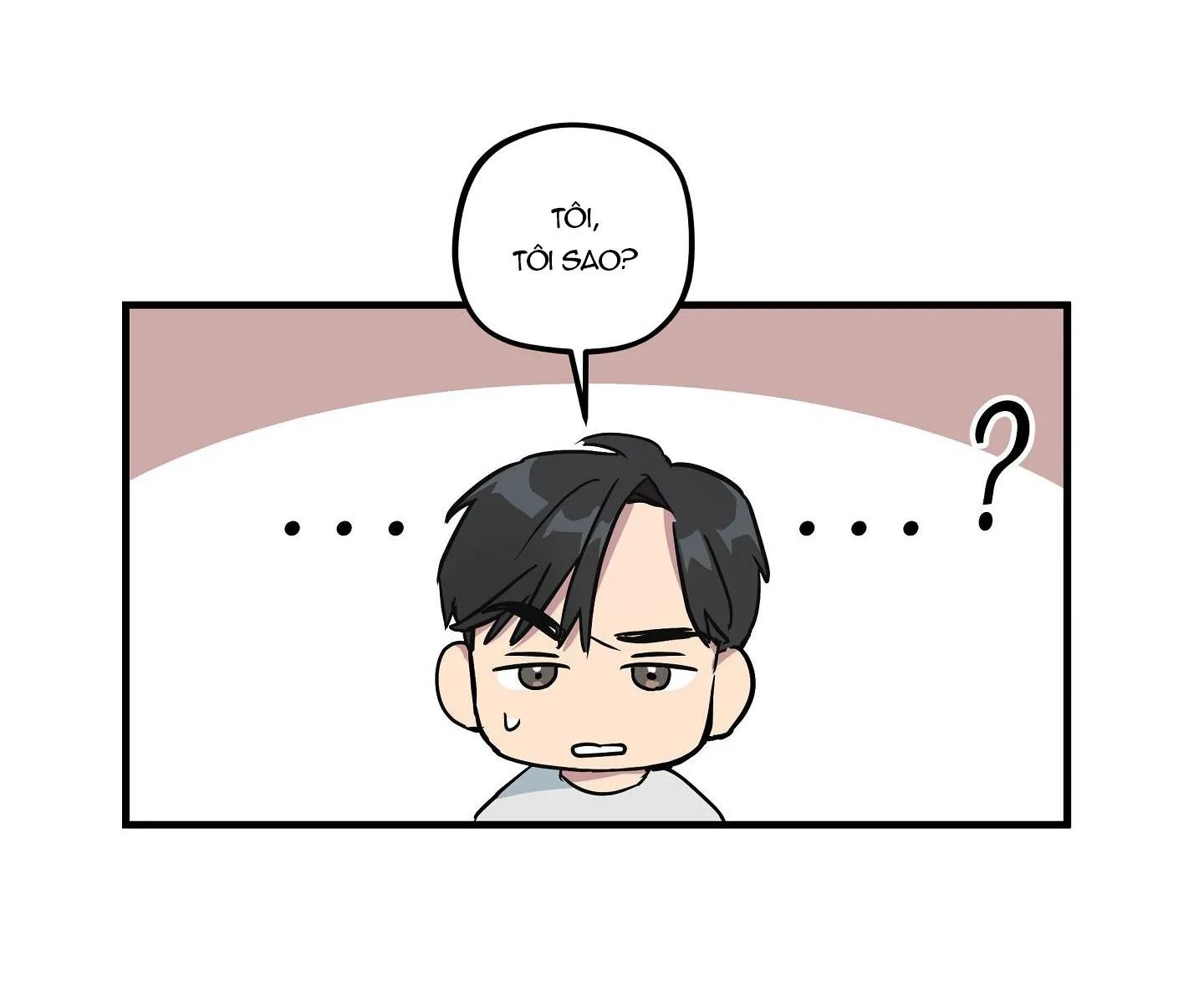 Tuyển Tập Manhwa Dằm Khăm Chapter 28 Trang 17