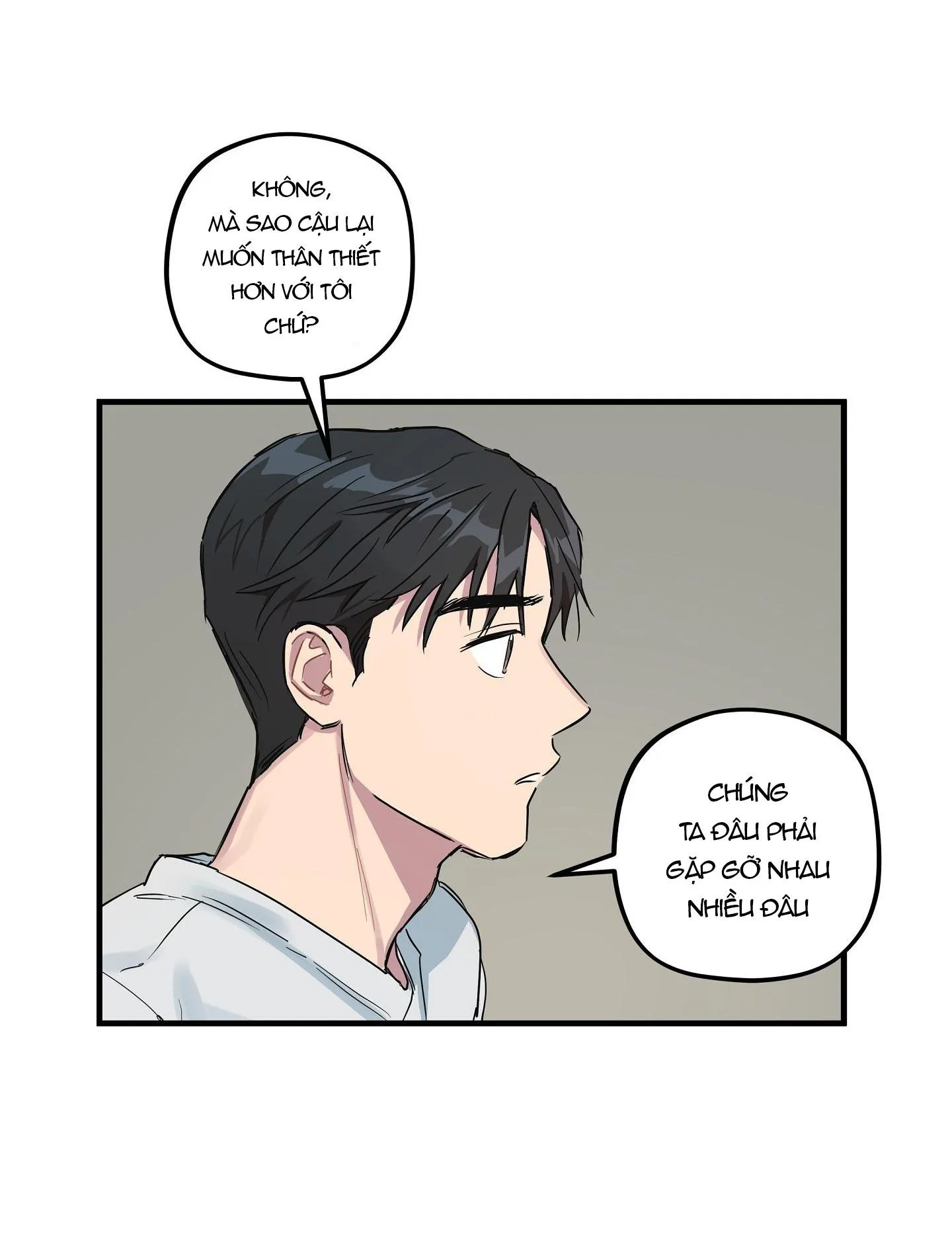 Tuyển Tập Manhwa Dằm Khăm Chapter 28 Trang 18