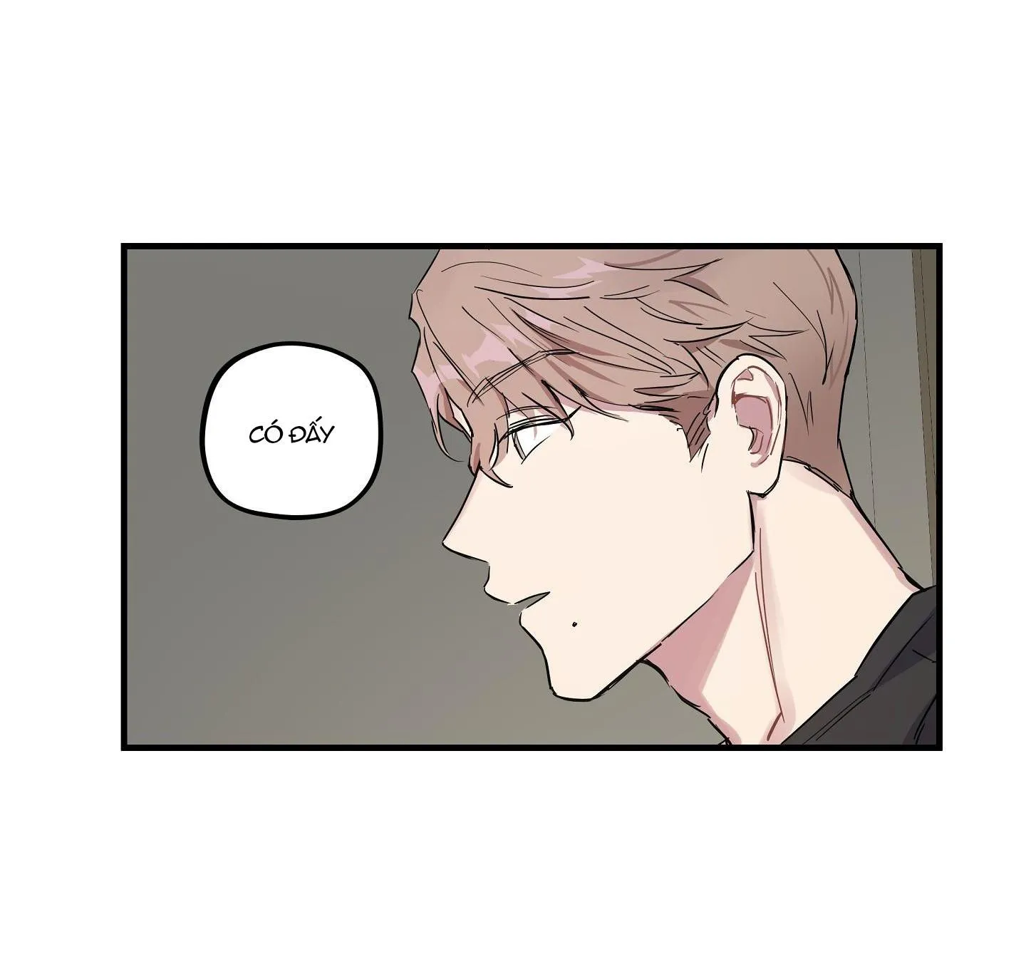 Tuyển Tập Manhwa Dằm Khăm Chapter 28 Trang 19