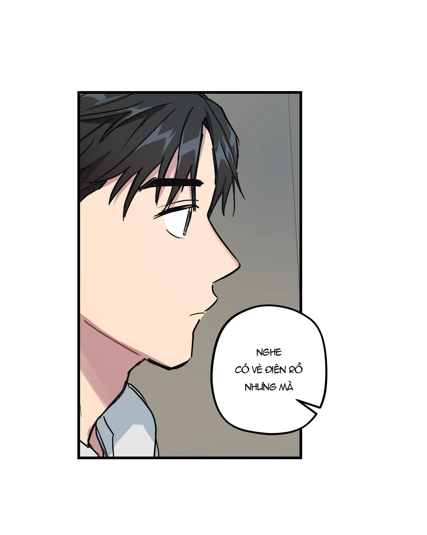 Tuyển Tập Manhwa Dằm Khăm Chapter 28 Trang 20