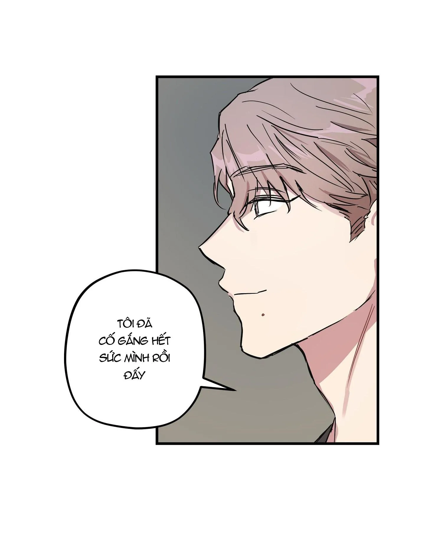 Tuyển Tập Manhwa Dằm Khăm Chapter 28 Trang 21