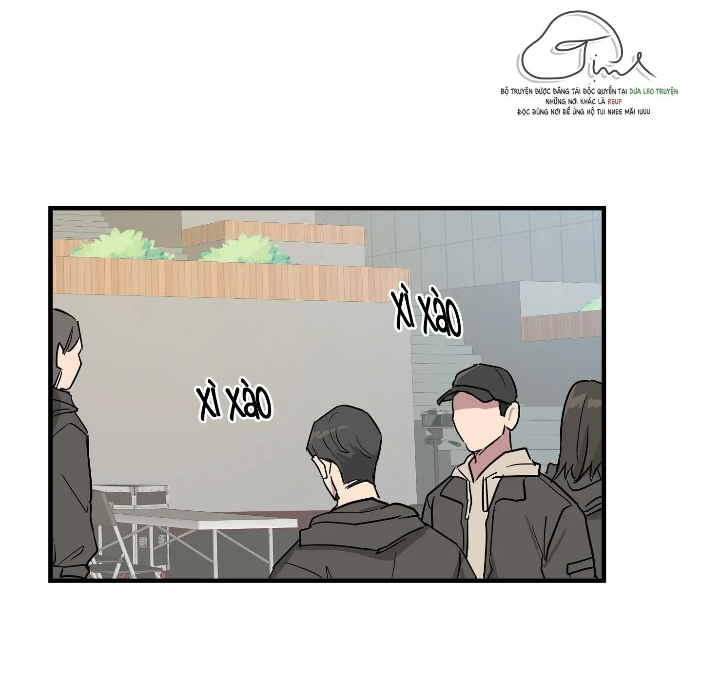 Tuyển Tập Manhwa Dằm Khăm Chapter 28 Trang 23