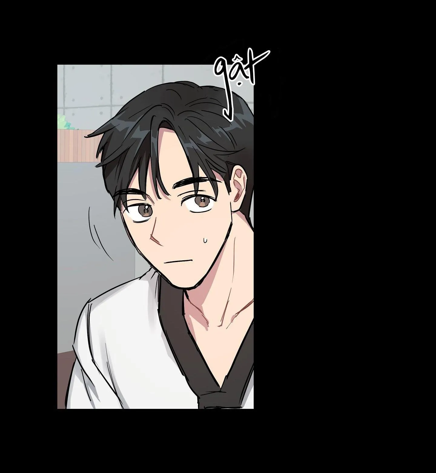 Tuyển Tập Manhwa Dằm Khăm Chapter 28 Trang 31