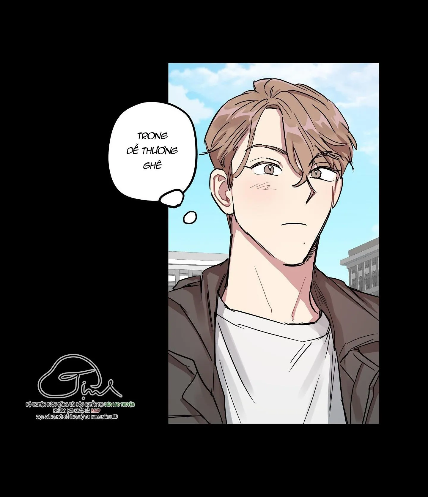 Tuyển Tập Manhwa Dằm Khăm Chapter 28 Trang 32