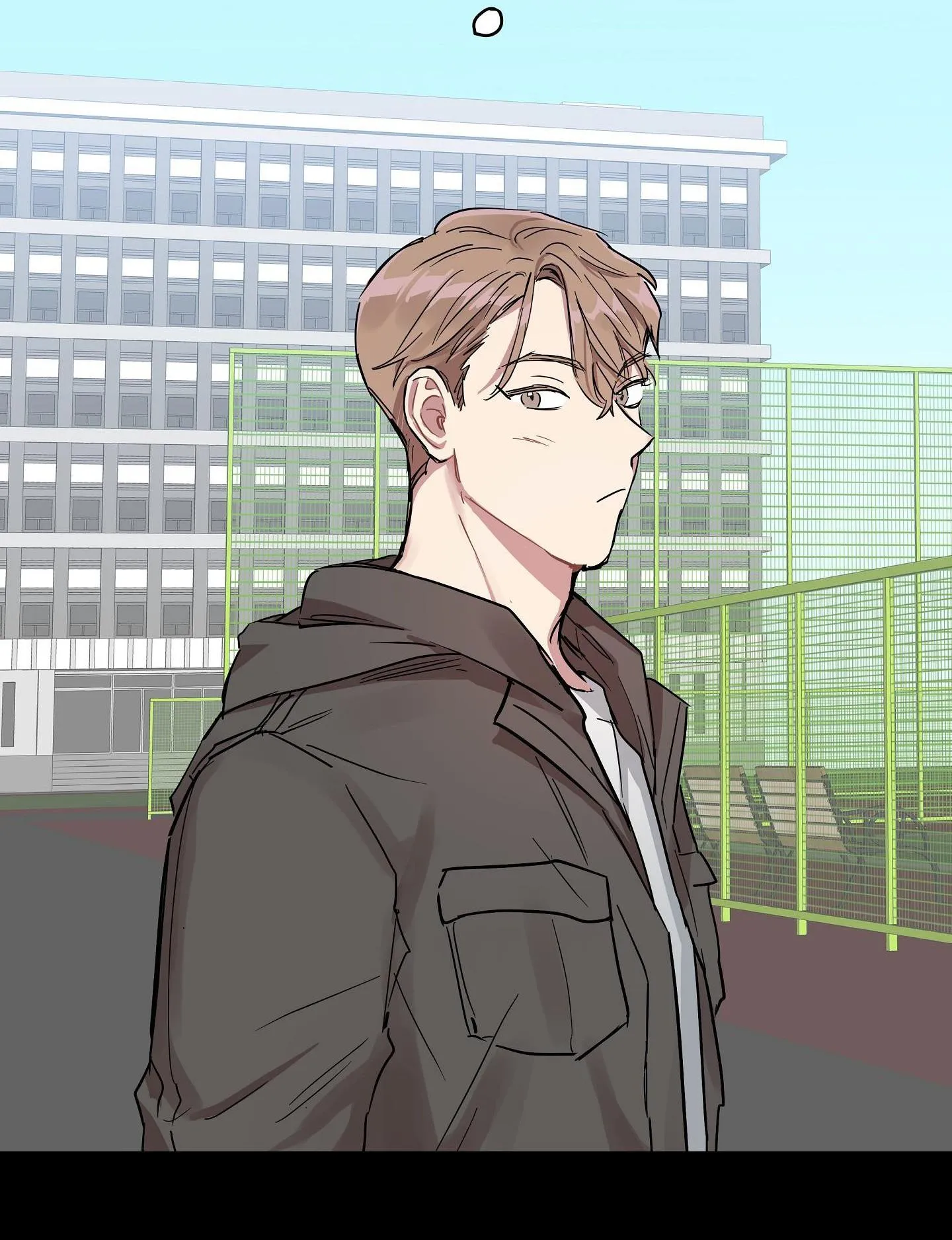 Tuyển Tập Manhwa Dằm Khăm Chapter 28 Trang 35
