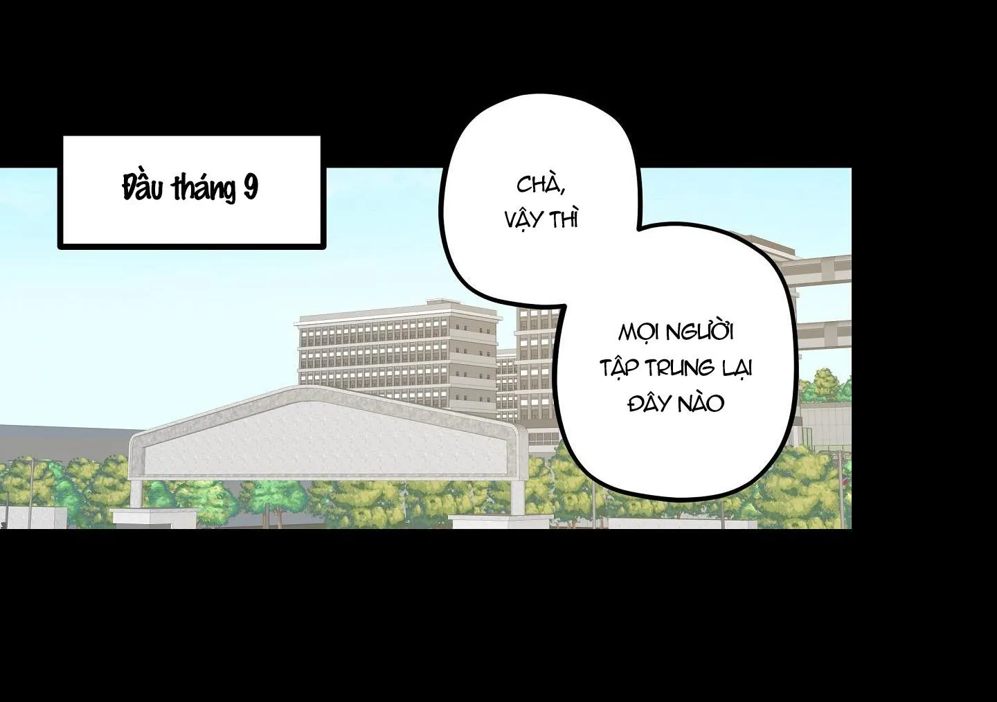 Tuyển Tập Manhwa Dằm Khăm Chapter 28 Trang 36
