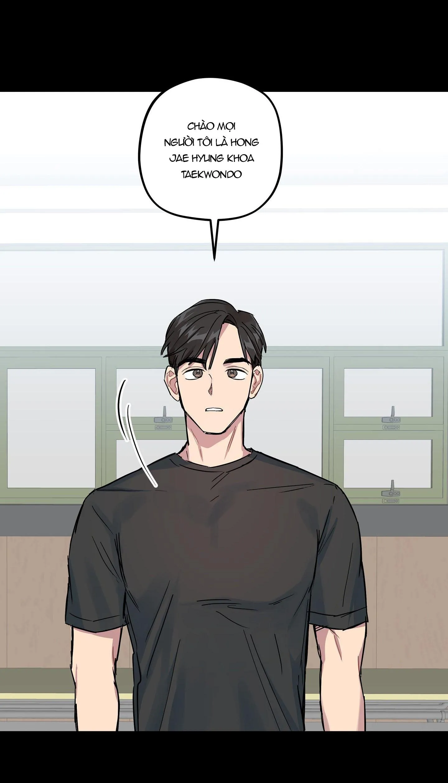 Tuyển Tập Manhwa Dằm Khăm Chapter 28 Trang 37