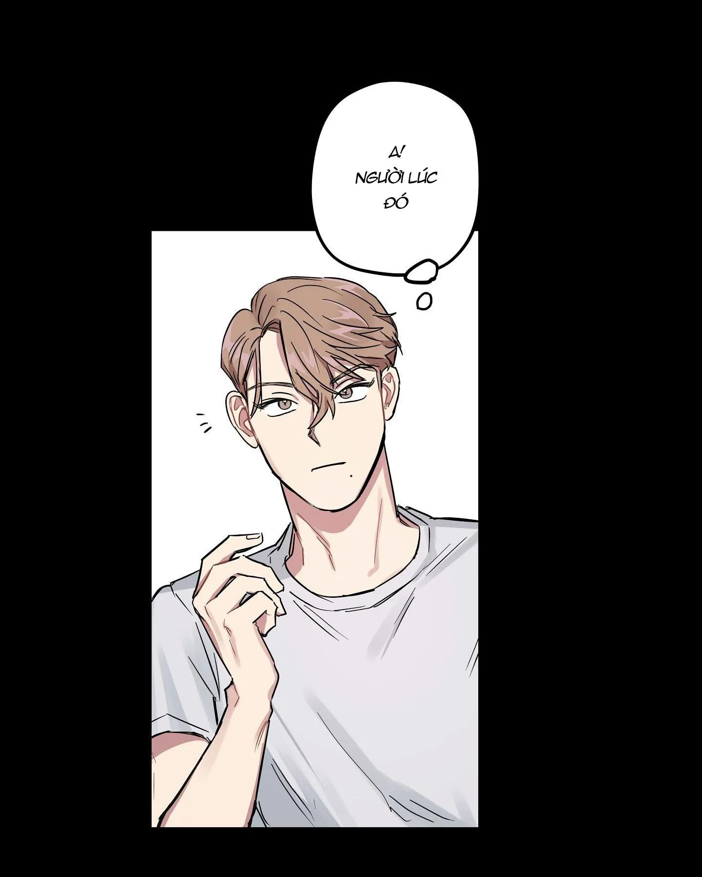 Tuyển Tập Manhwa Dằm Khăm Chapter 28 Trang 38
