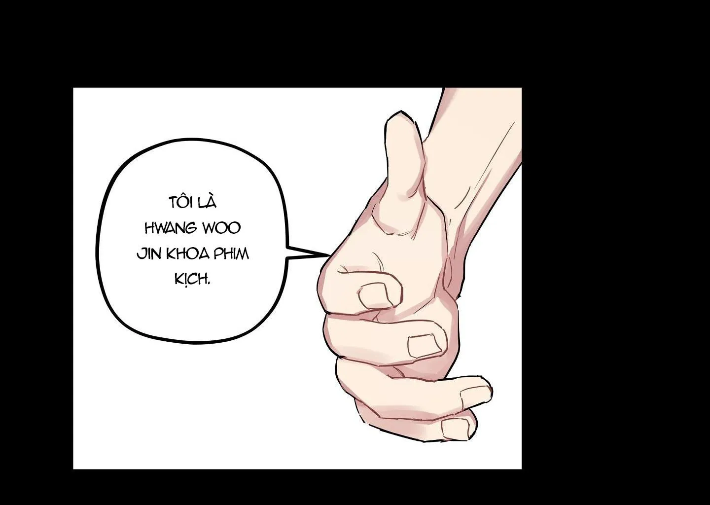 Tuyển Tập Manhwa Dằm Khăm Chapter 28 Trang 40