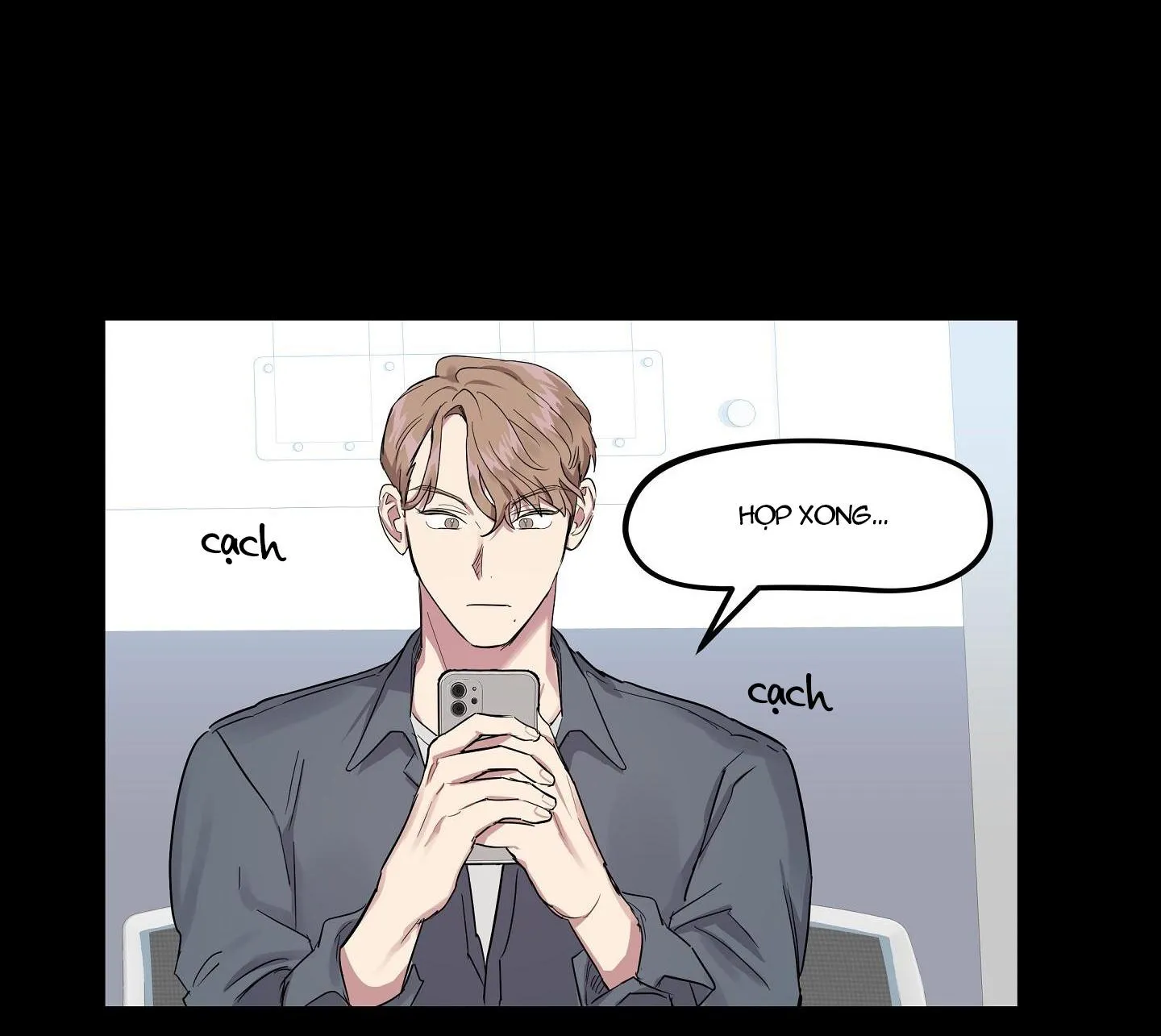 Tuyển Tập Manhwa Dằm Khăm Chapter 28 Trang 47