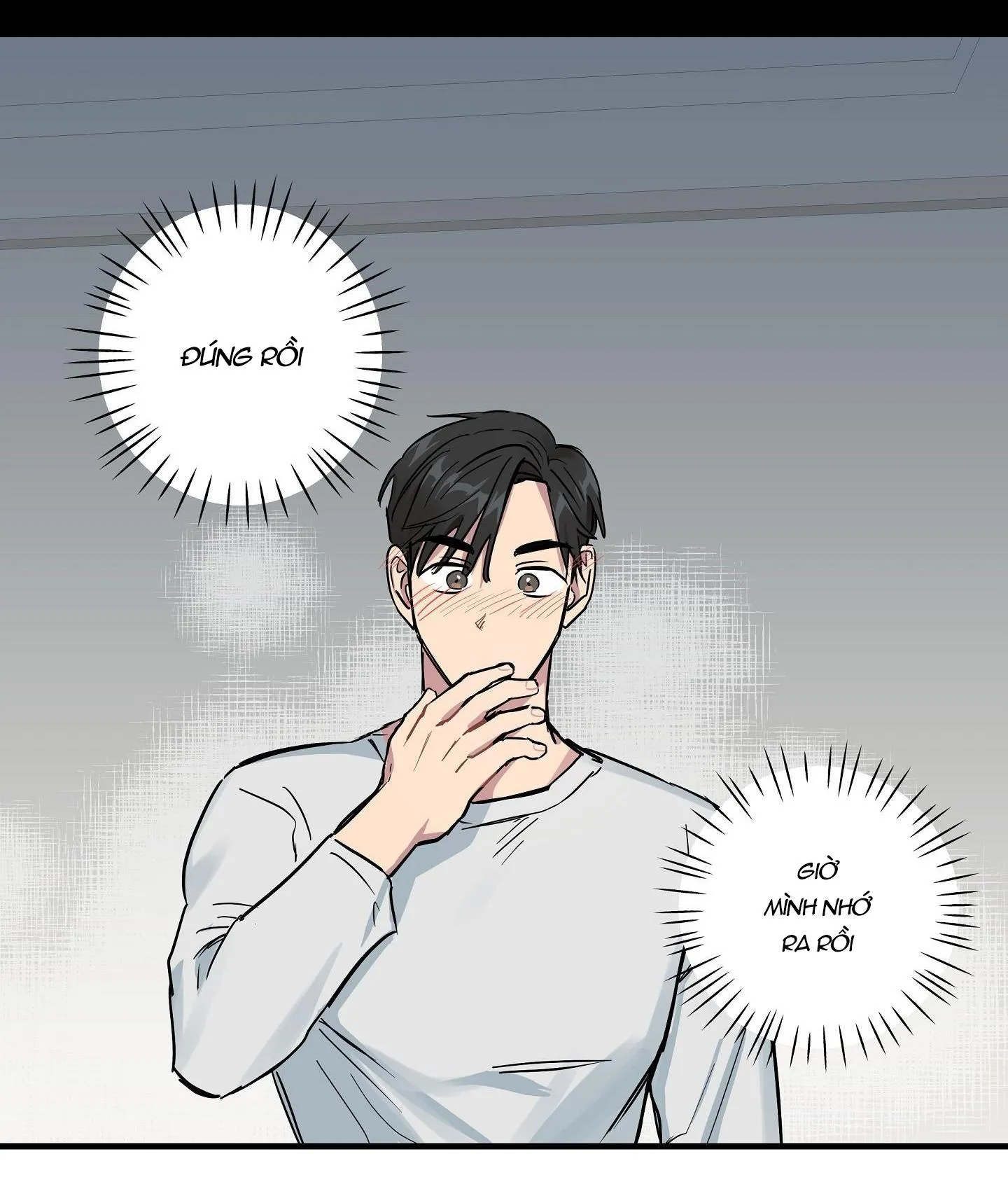 Tuyển Tập Manhwa Dằm Khăm Chapter 28 Trang 61