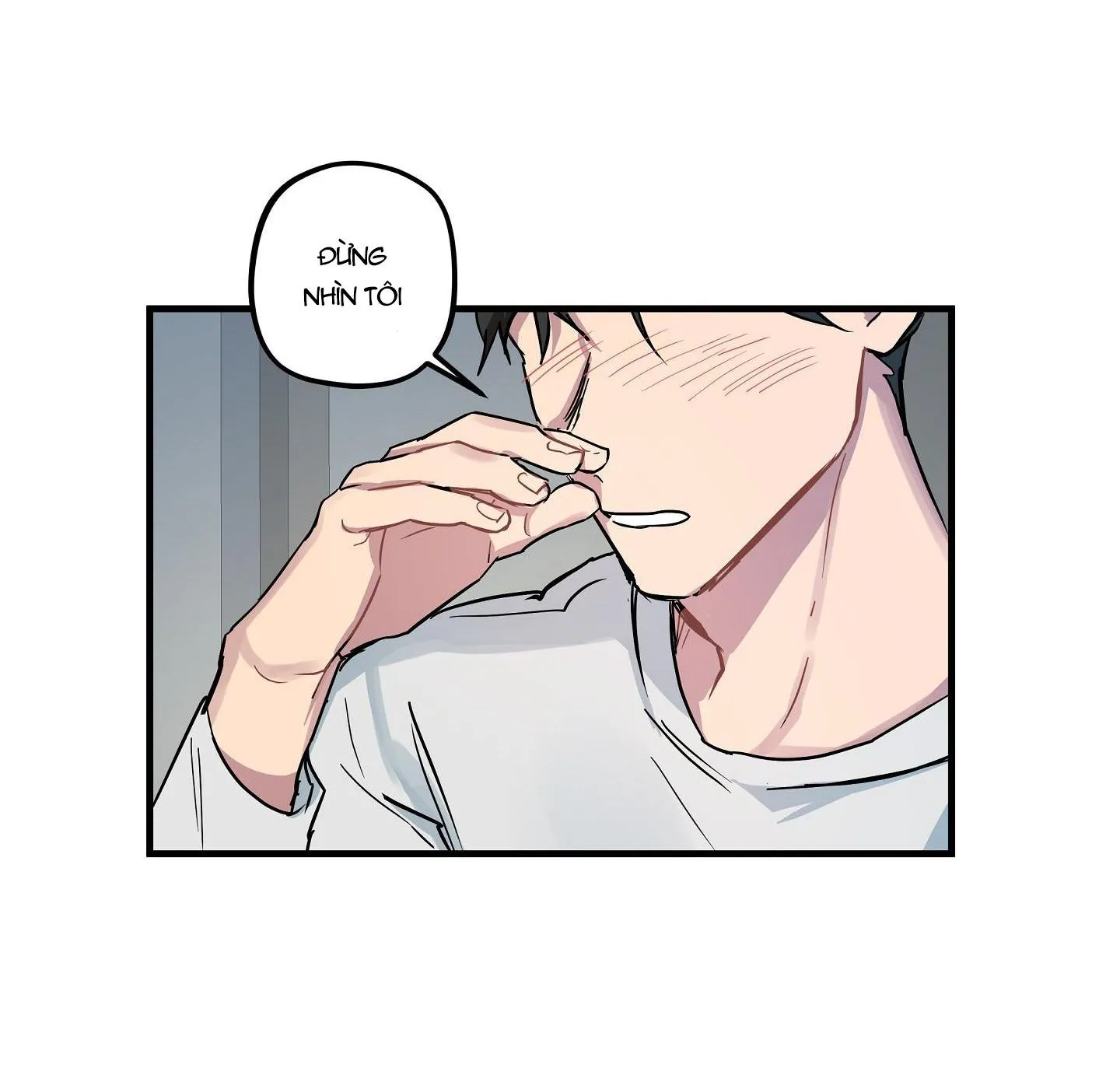 Tuyển Tập Manhwa Dằm Khăm Chapter 28 Trang 63