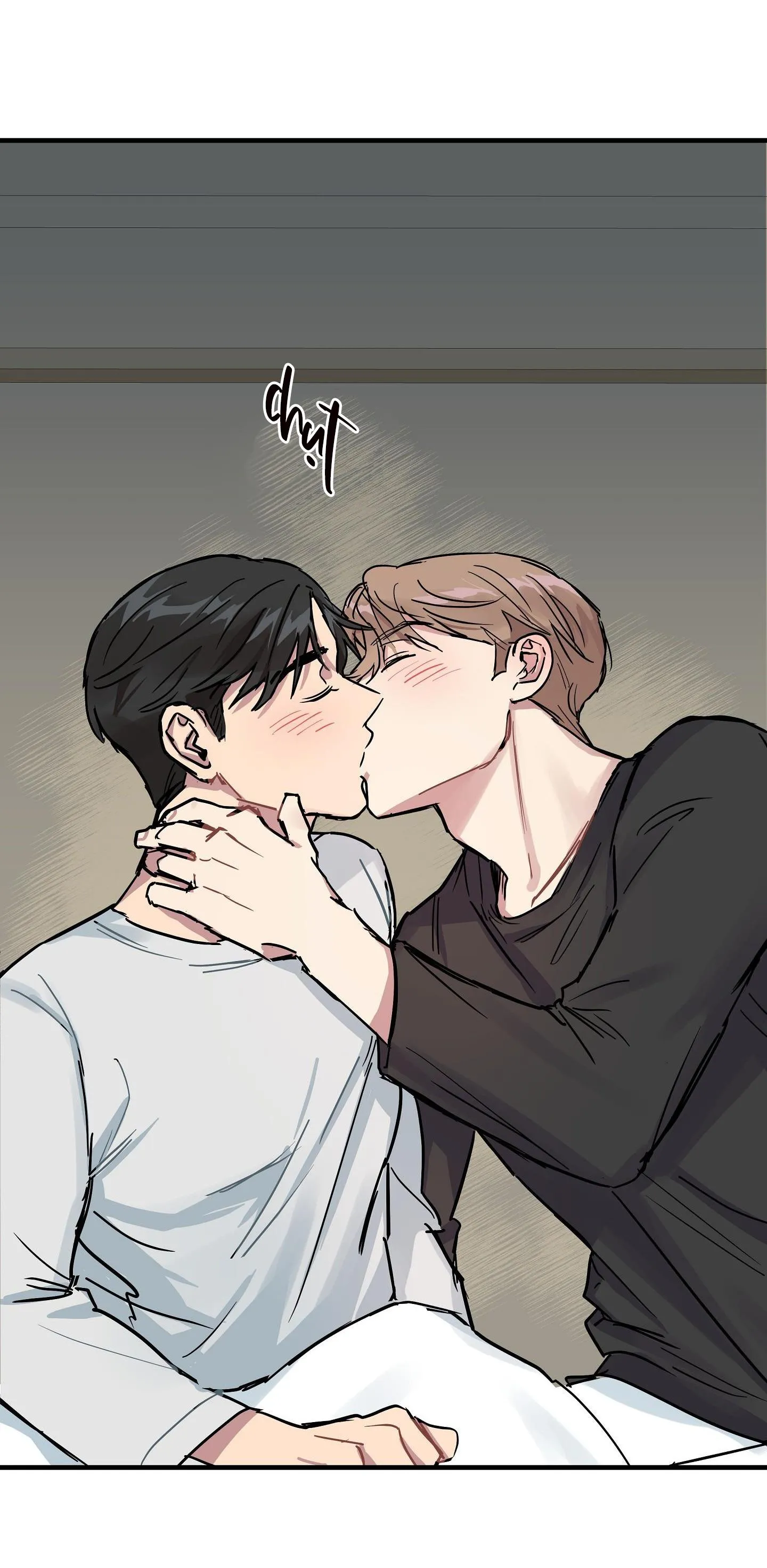 Tuyển Tập Manhwa Dằm Khăm Chapter 28 Trang 66