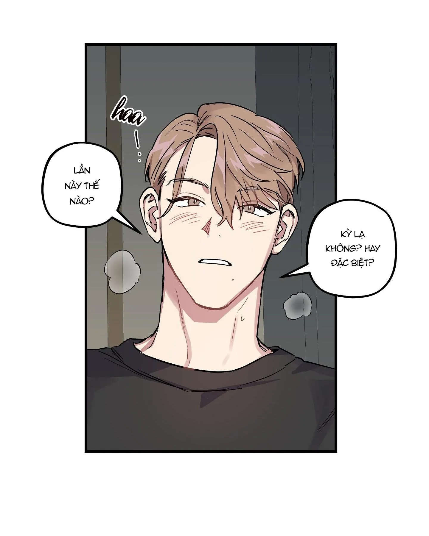 Tuyển Tập Manhwa Dằm Khăm Chapter 28 Trang 68