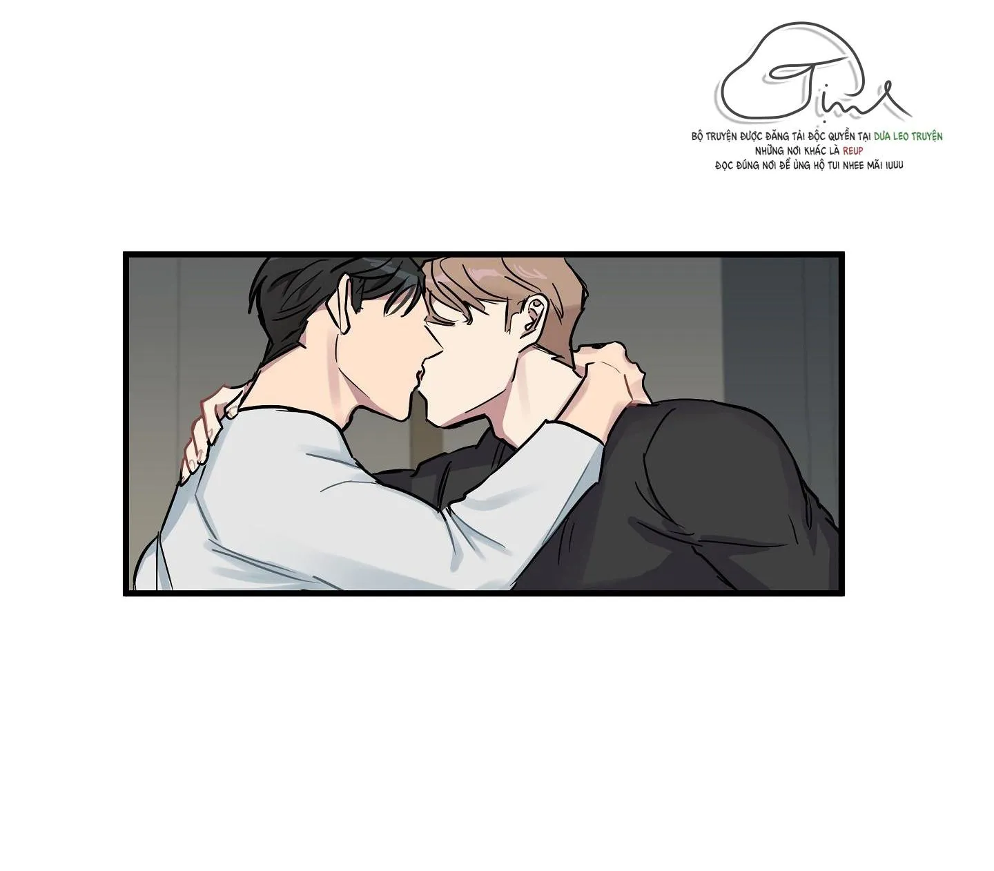 Tuyển Tập Manhwa Dằm Khăm Chapter 28 Trang 71