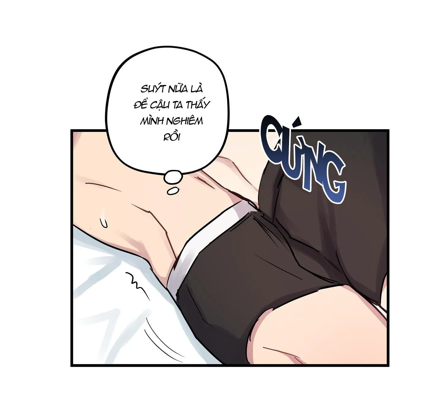 Tuyển Tập Manhwa Dằm Khăm Chapter 29 Trang 5