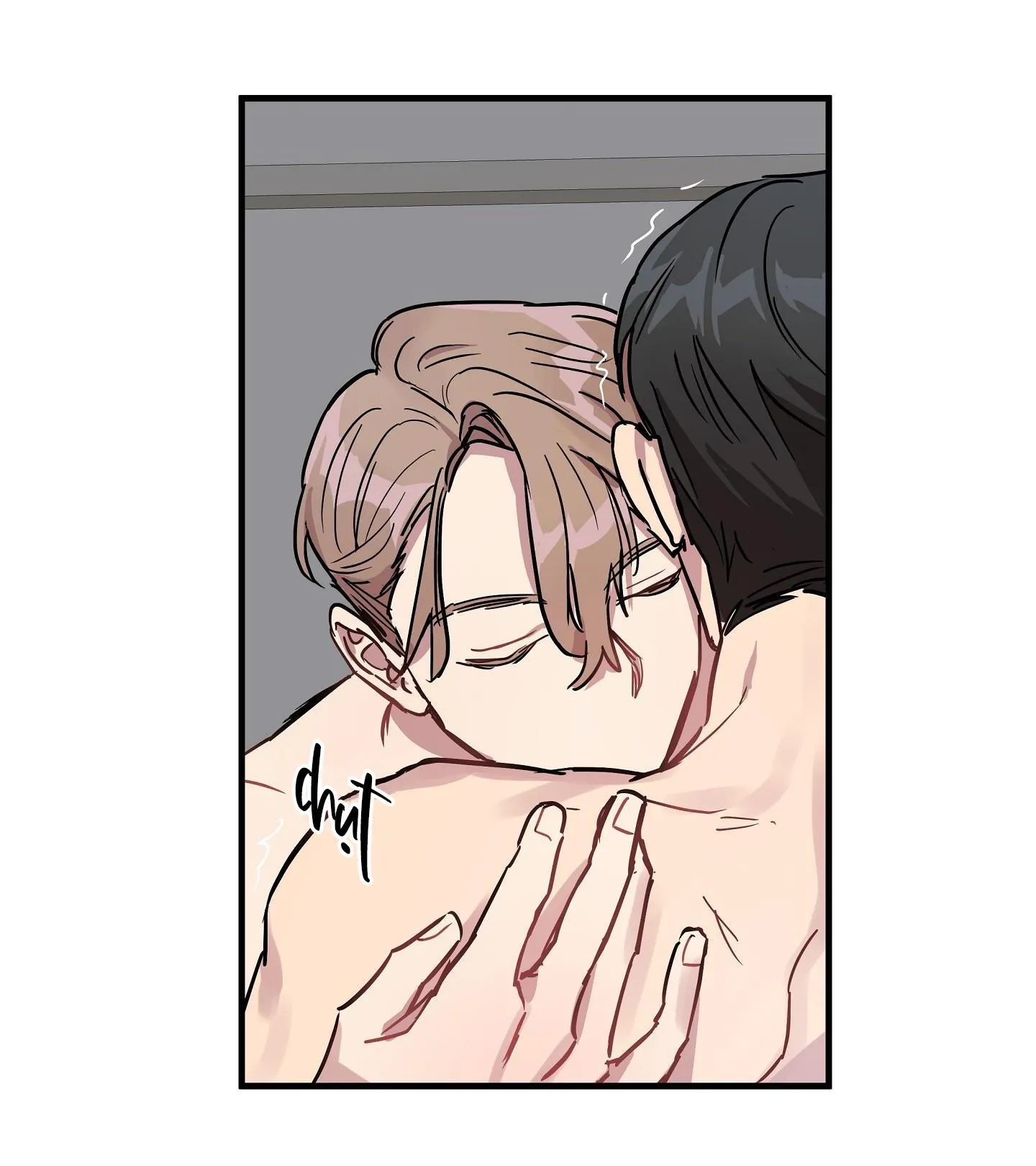 Tuyển Tập Manhwa Dằm Khăm Chapter 29 Trang 7
