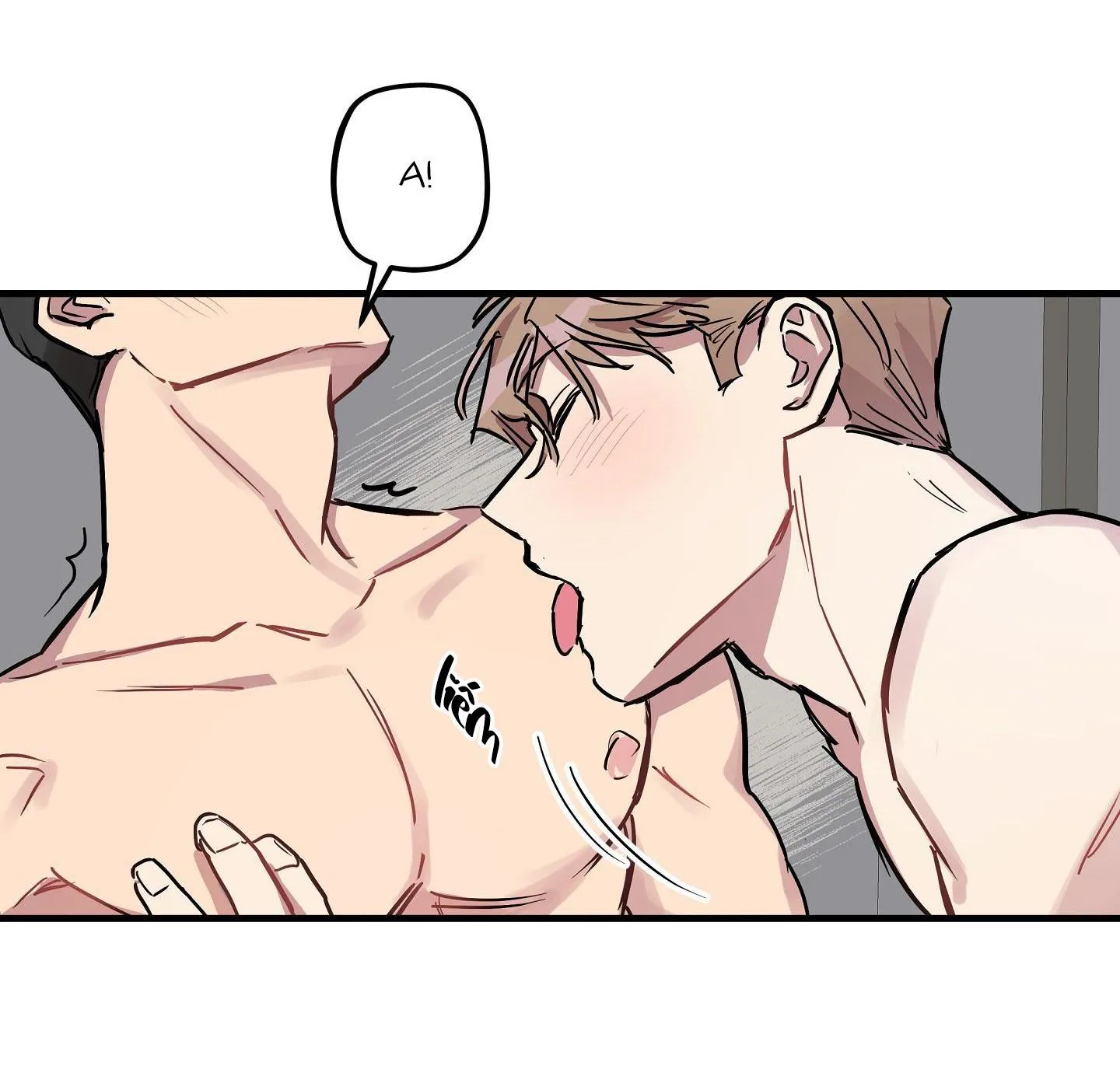 Tuyển Tập Manhwa Dằm Khăm Chapter 29 Trang 8