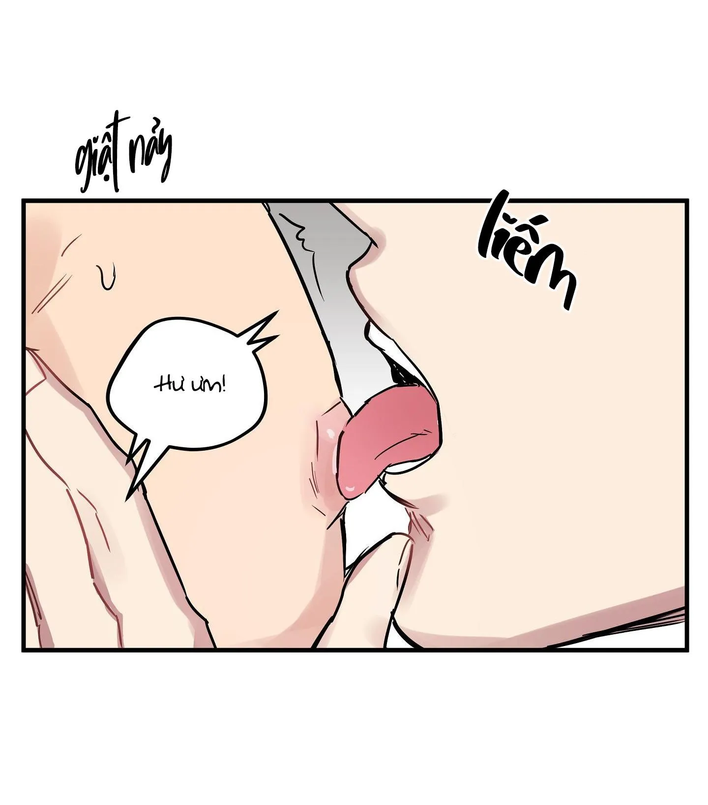 Tuyển Tập Manhwa Dằm Khăm Chapter 29 Trang 9