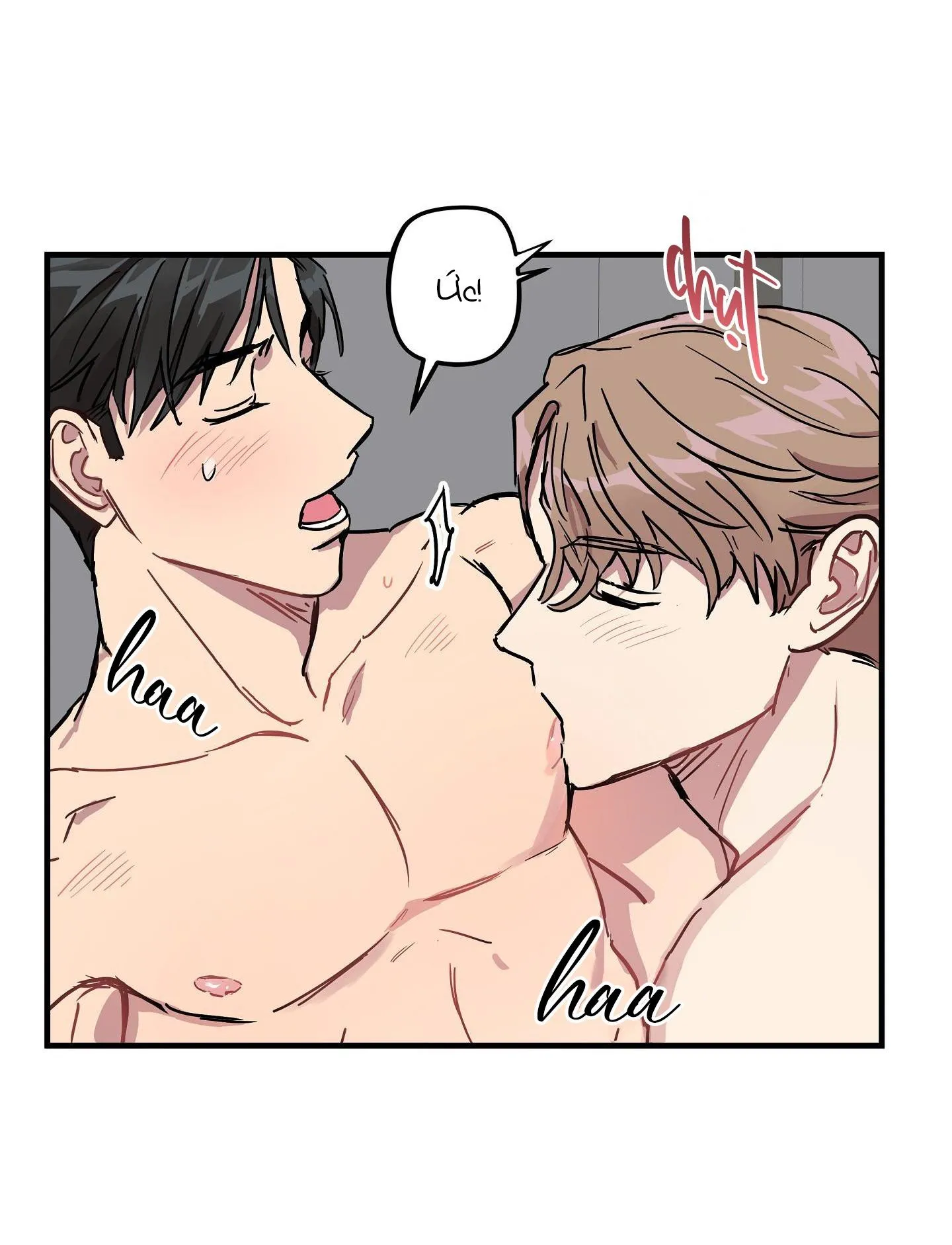 Tuyển Tập Manhwa Dằm Khăm Chapter 29 Trang 10