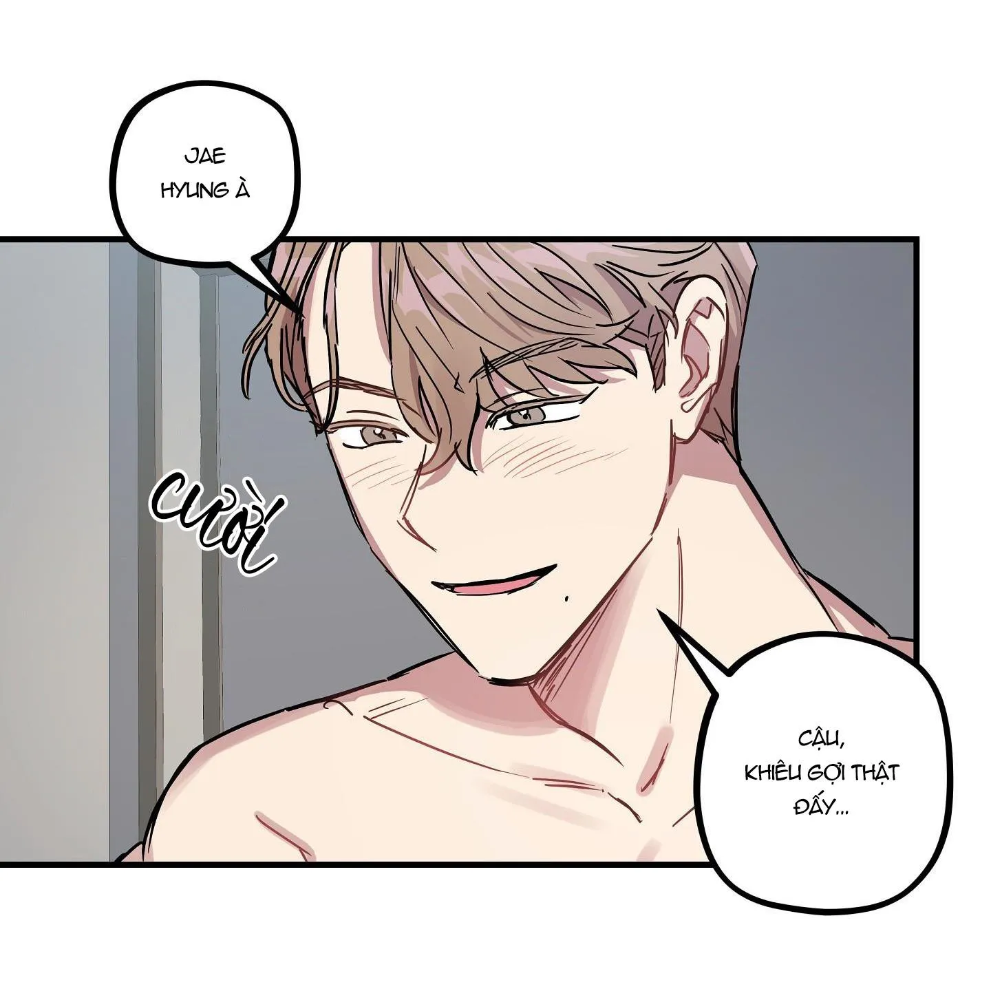 Tuyển Tập Manhwa Dằm Khăm Chapter 29 Trang 12