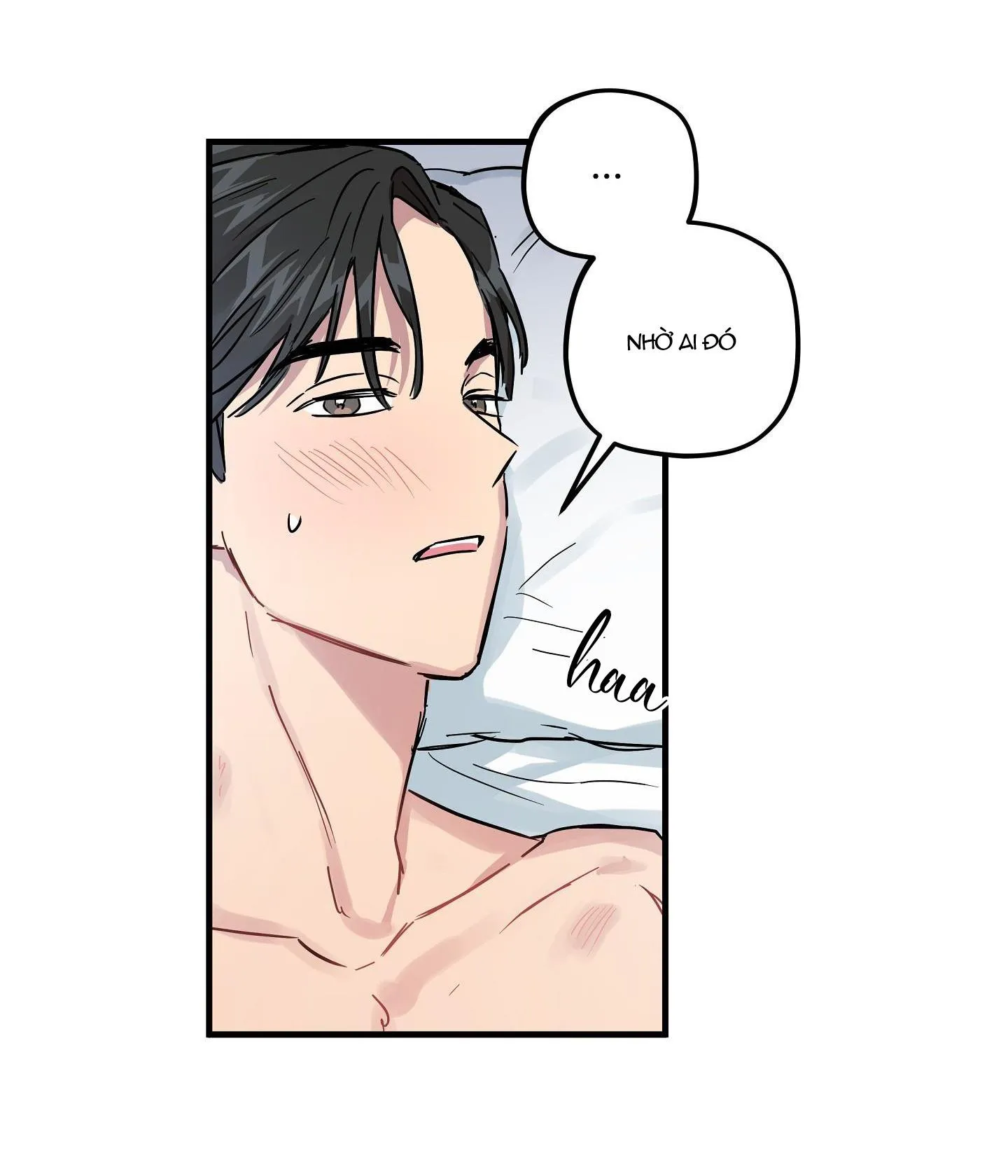 Tuyển Tập Manhwa Dằm Khăm Chapter 29 Trang 13