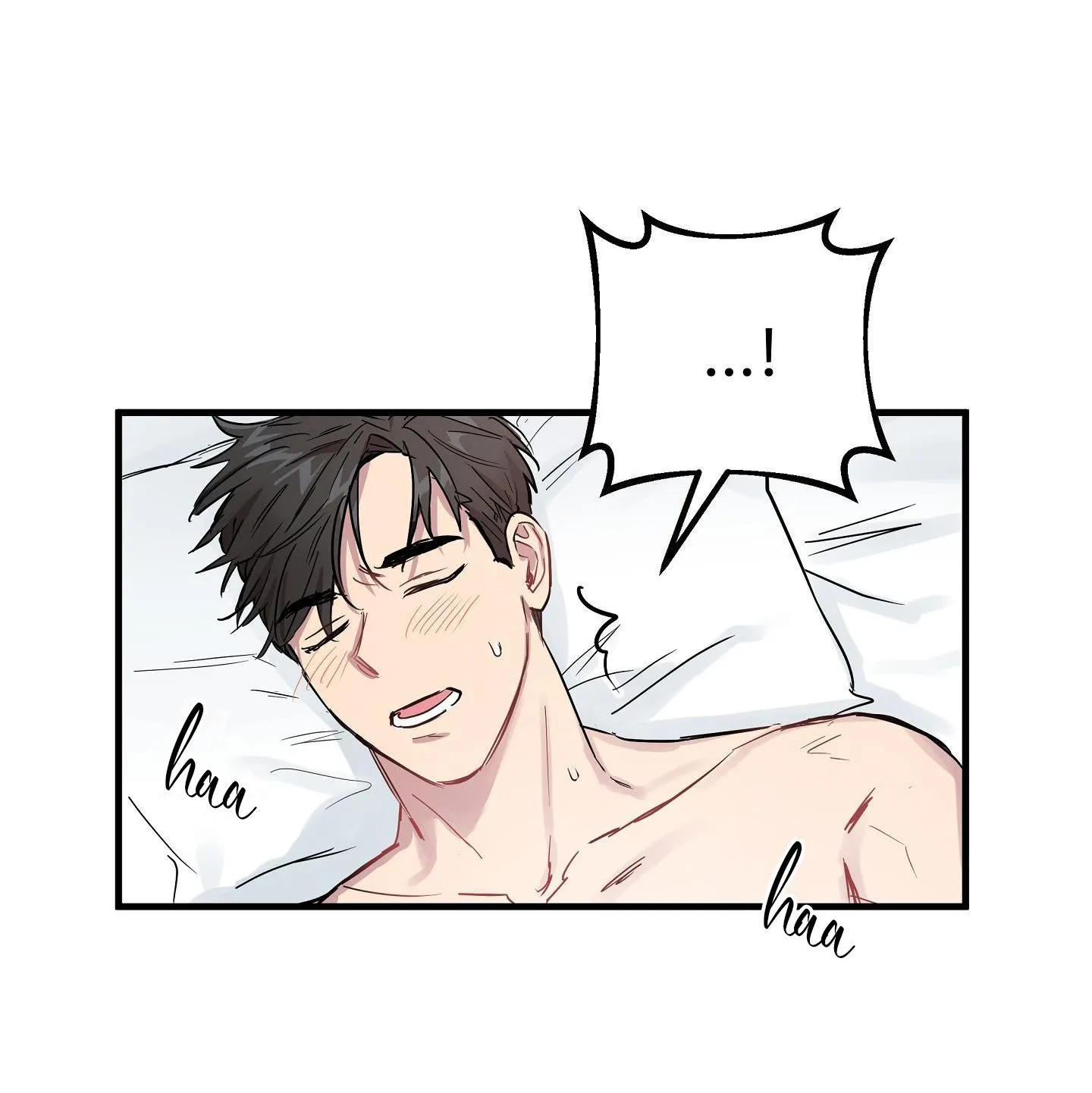 Tuyển Tập Manhwa Dằm Khăm Chapter 29 Trang 21