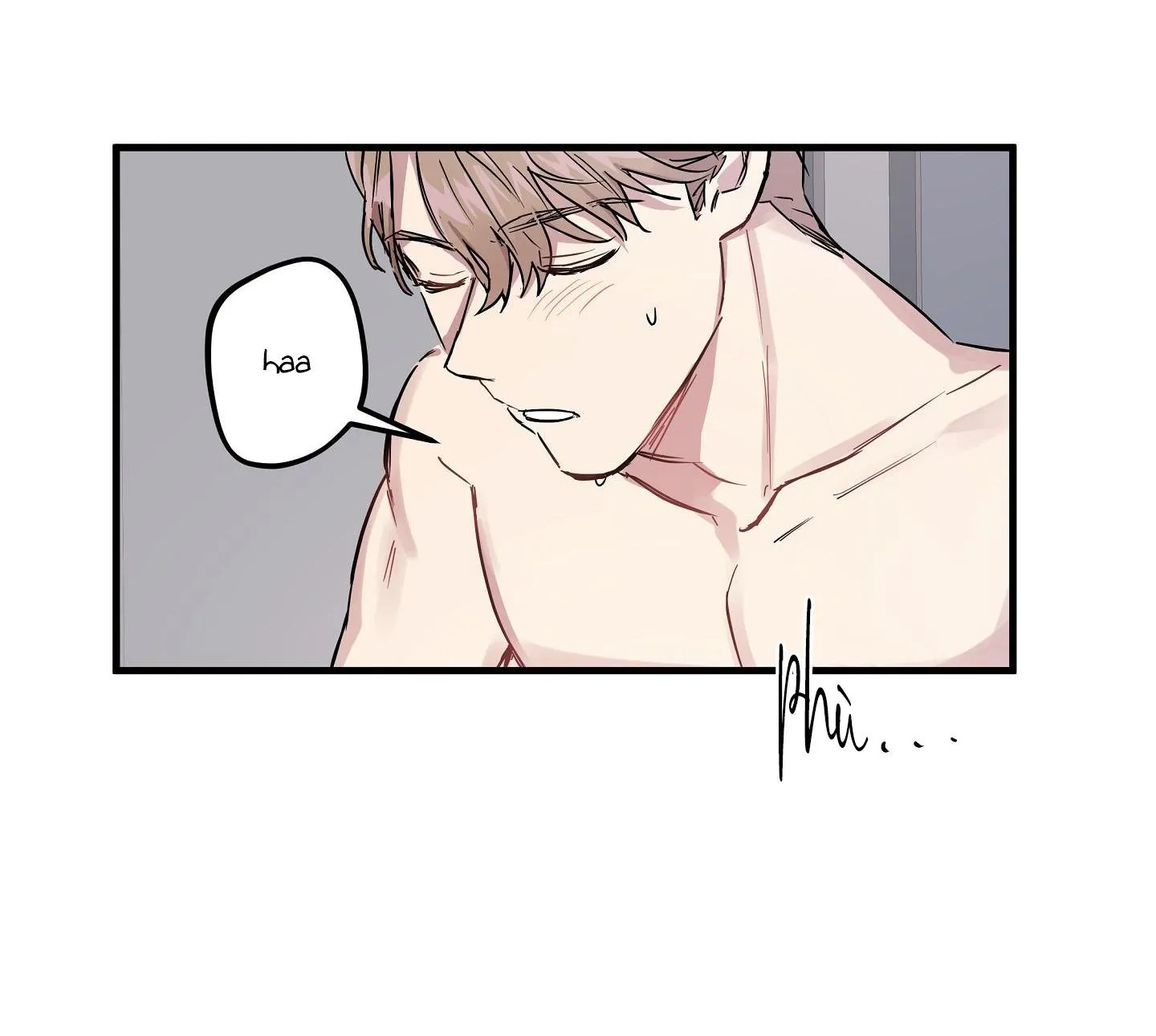 Tuyển Tập Manhwa Dằm Khăm Chapter 29 Trang 22