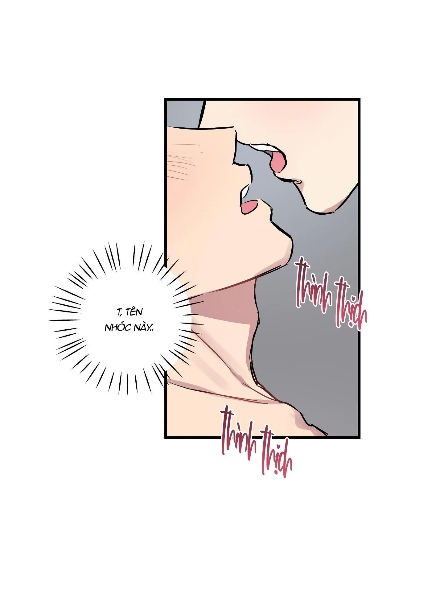Tuyển Tập Manhwa Dằm Khăm Chapter 29 Trang 23