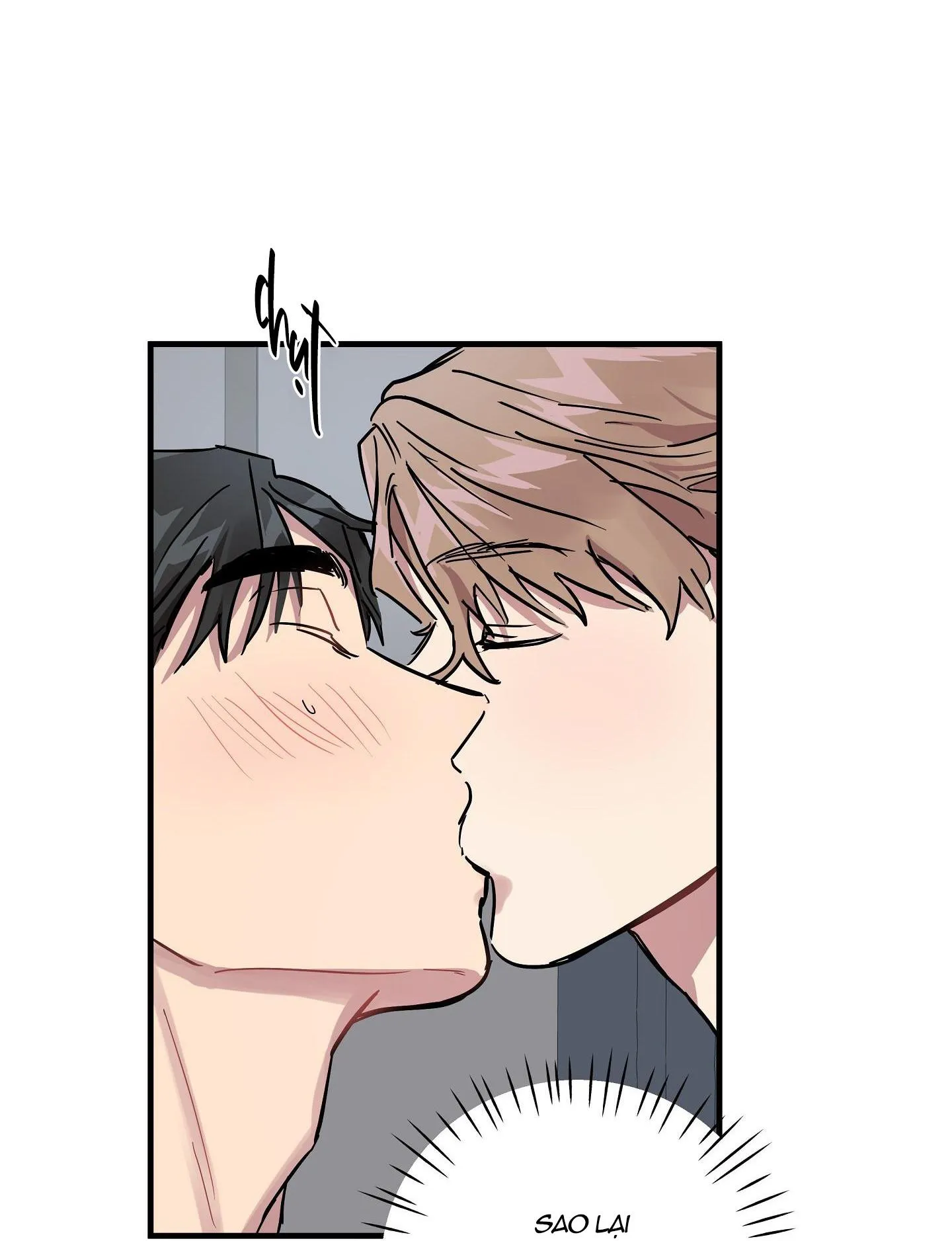 Tuyển Tập Manhwa Dằm Khăm Chapter 29 Trang 24