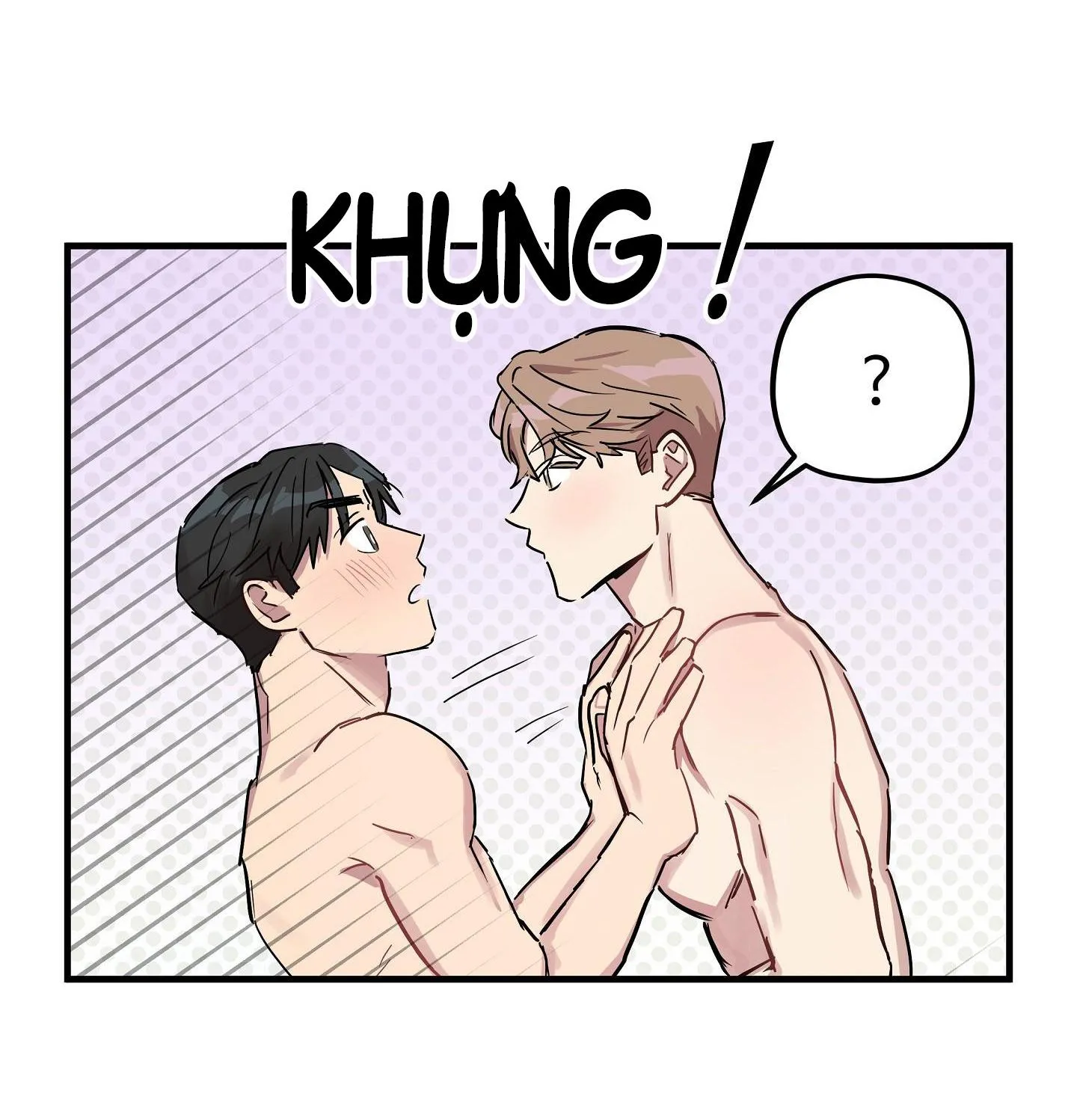 Tuyển Tập Manhwa Dằm Khăm Chapter 29 Trang 26