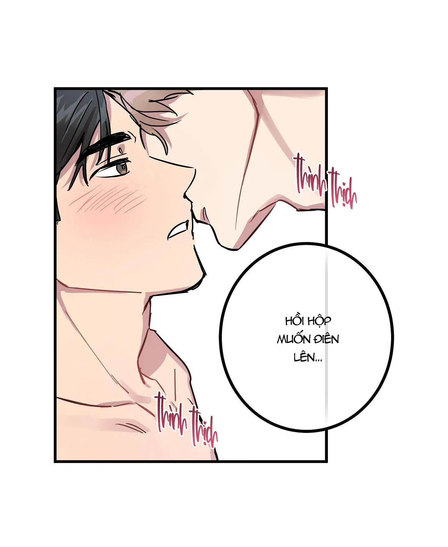 Tuyển Tập Manhwa Dằm Khăm Chapter 29 Trang 29