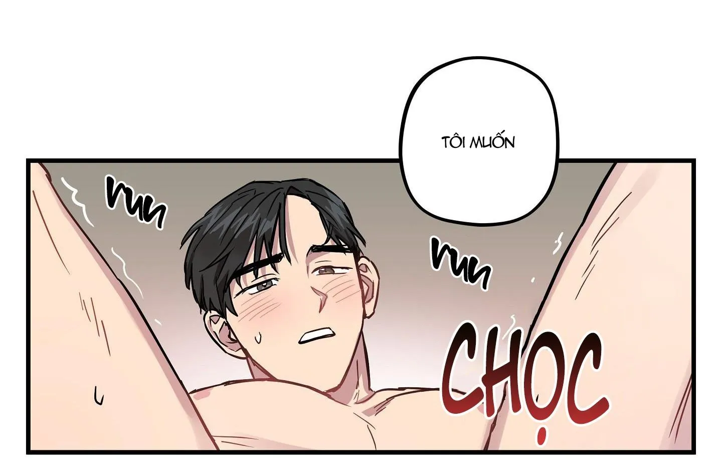 Tuyển Tập Manhwa Dằm Khăm Chapter 29 Trang 31