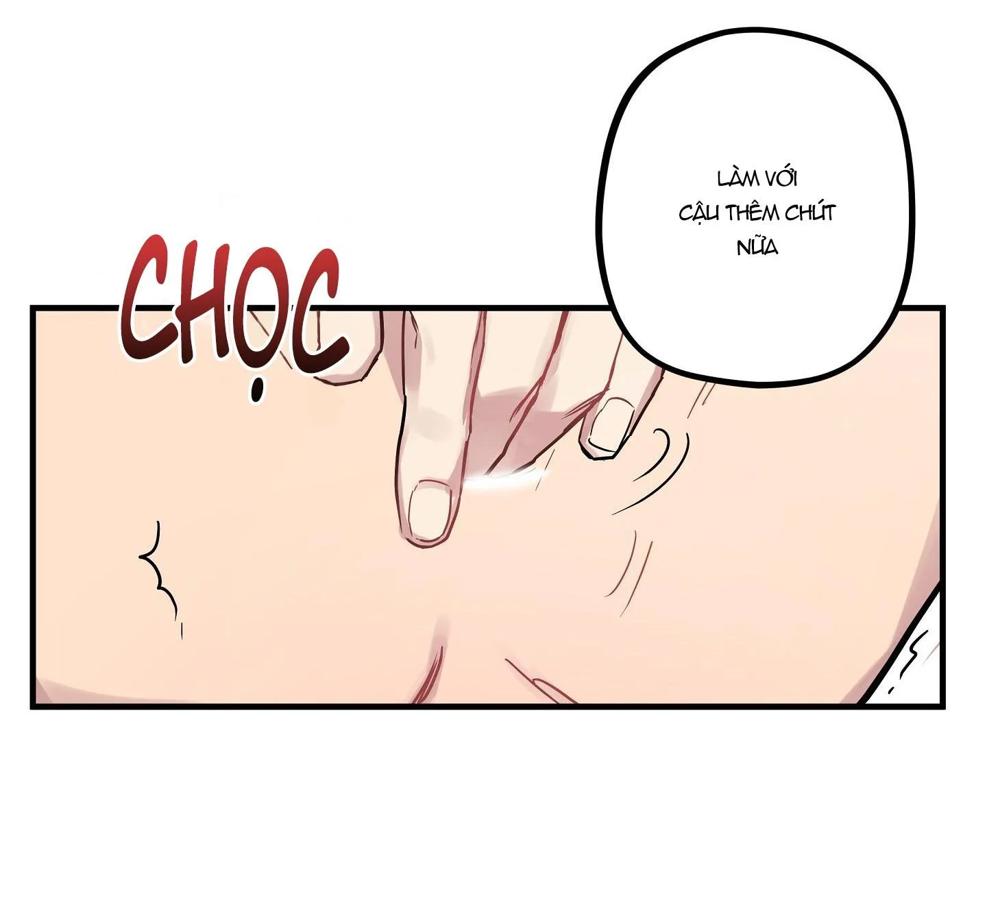 Tuyển Tập Manhwa Dằm Khăm Chapter 29 Trang 32