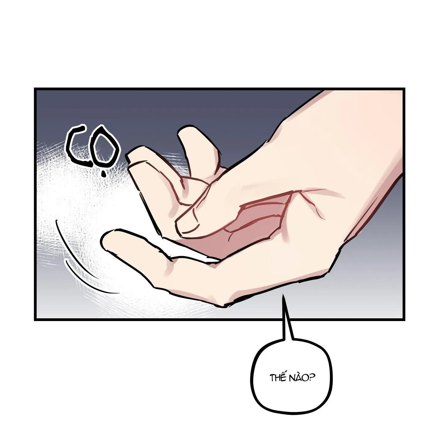Tuyển Tập Manhwa Dằm Khăm Chapter 29 Trang 33