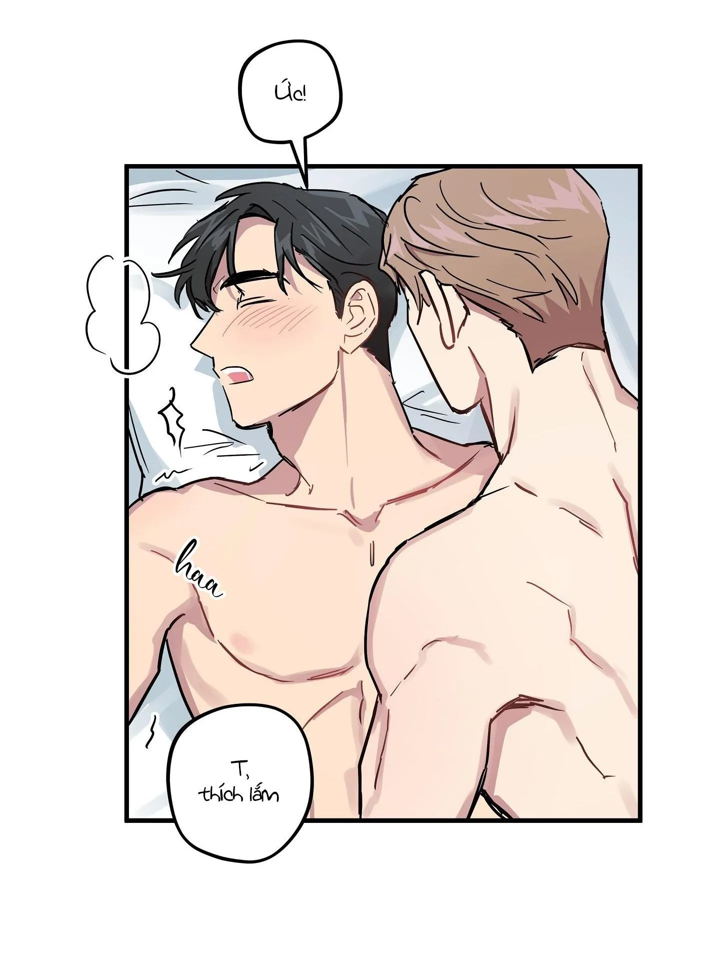 Tuyển Tập Manhwa Dằm Khăm Chapter 29 Trang 34