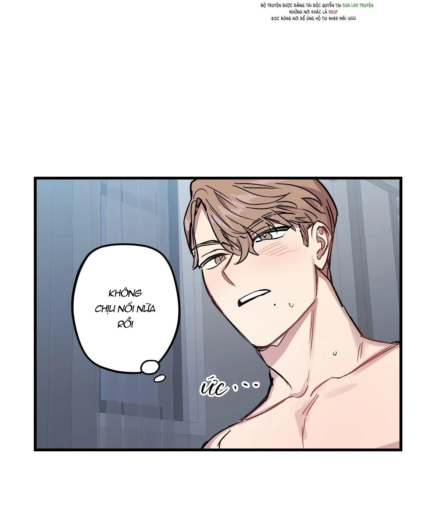 Tuyển Tập Manhwa Dằm Khăm Chapter 29 Trang 36