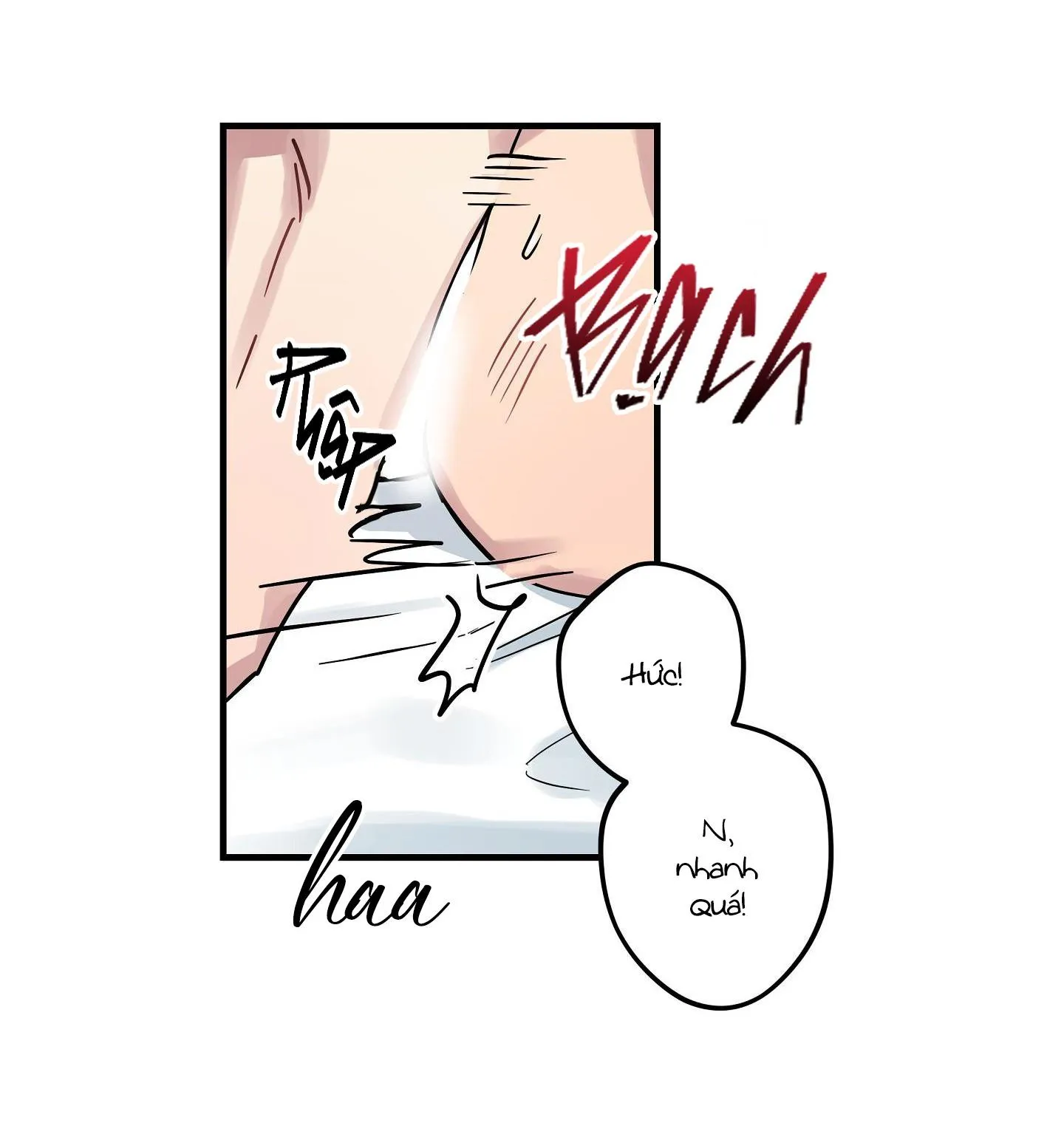Tuyển Tập Manhwa Dằm Khăm Chapter 29 Trang 40