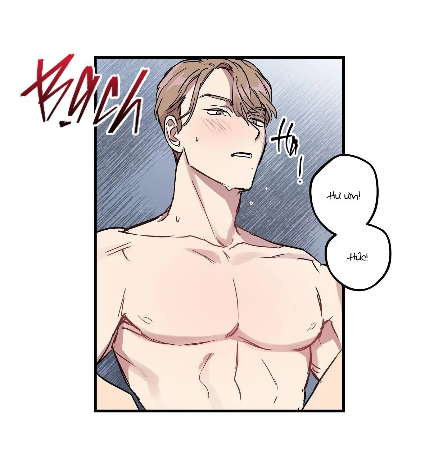 Tuyển Tập Manhwa Dằm Khăm Chapter 29 Trang 41