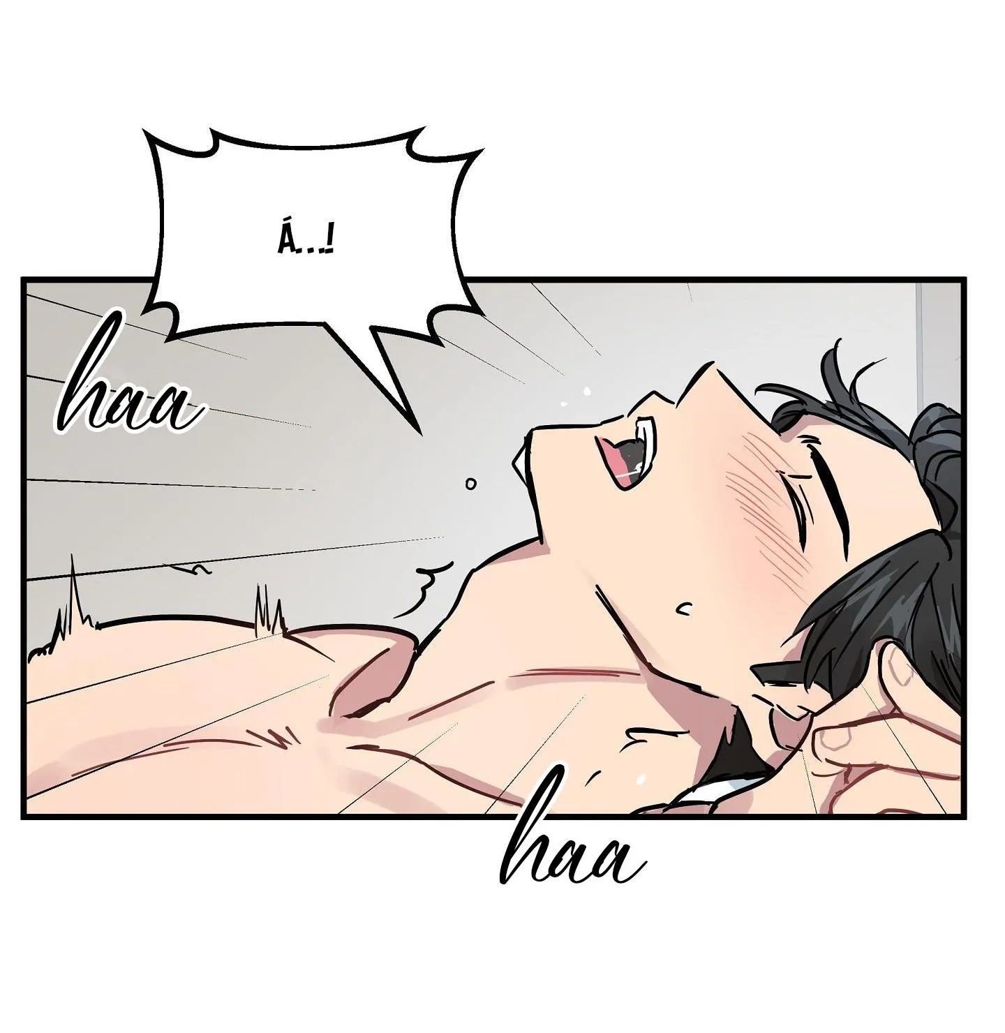 Tuyển Tập Manhwa Dằm Khăm Chapter 29 Trang 42