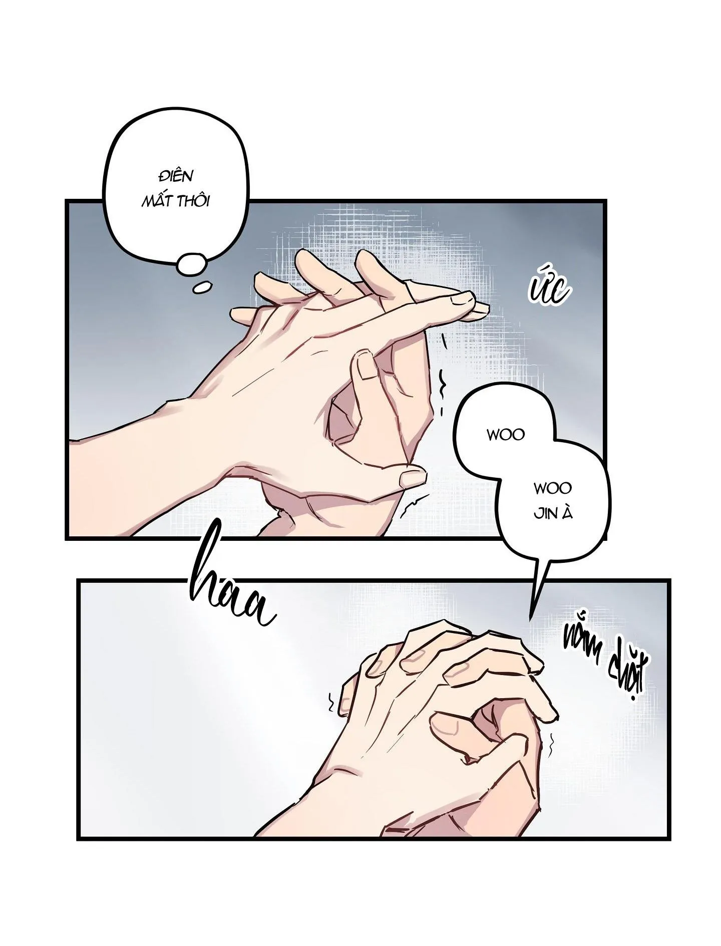 Tuyển Tập Manhwa Dằm Khăm Chapter 29 Trang 43